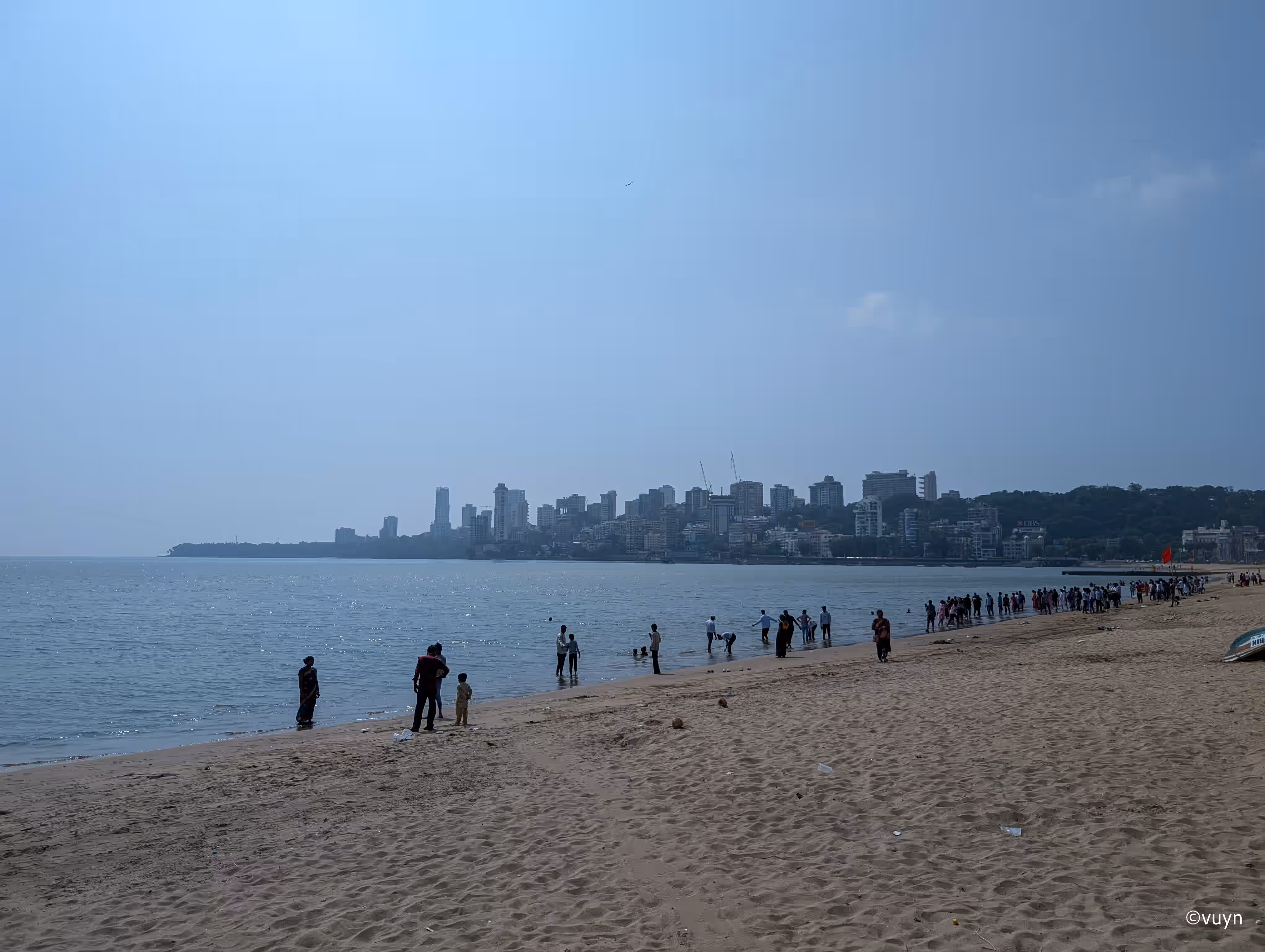 Mumbai, Maharashtra - 8