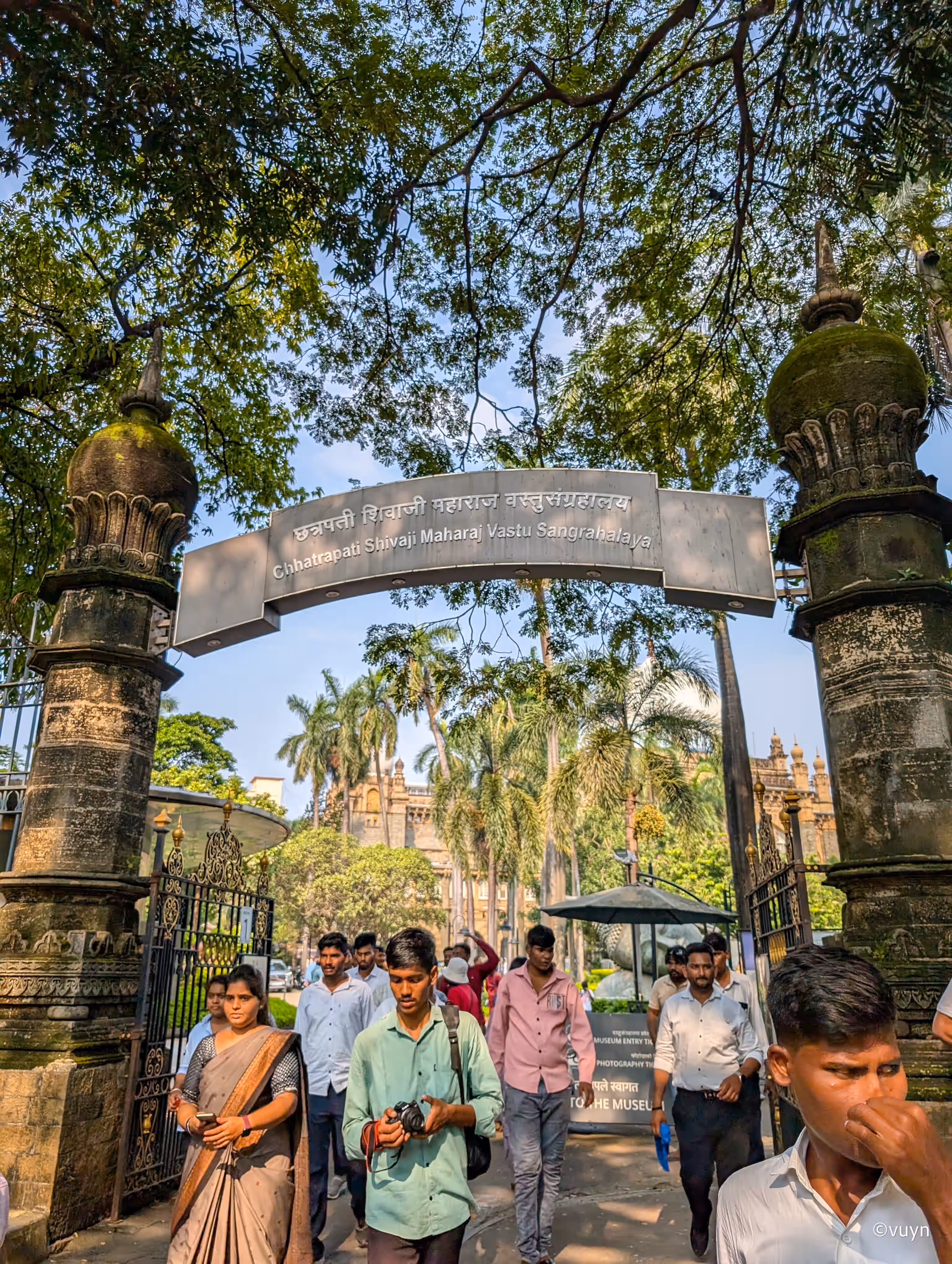 Mumbai, Maharashtra - 9