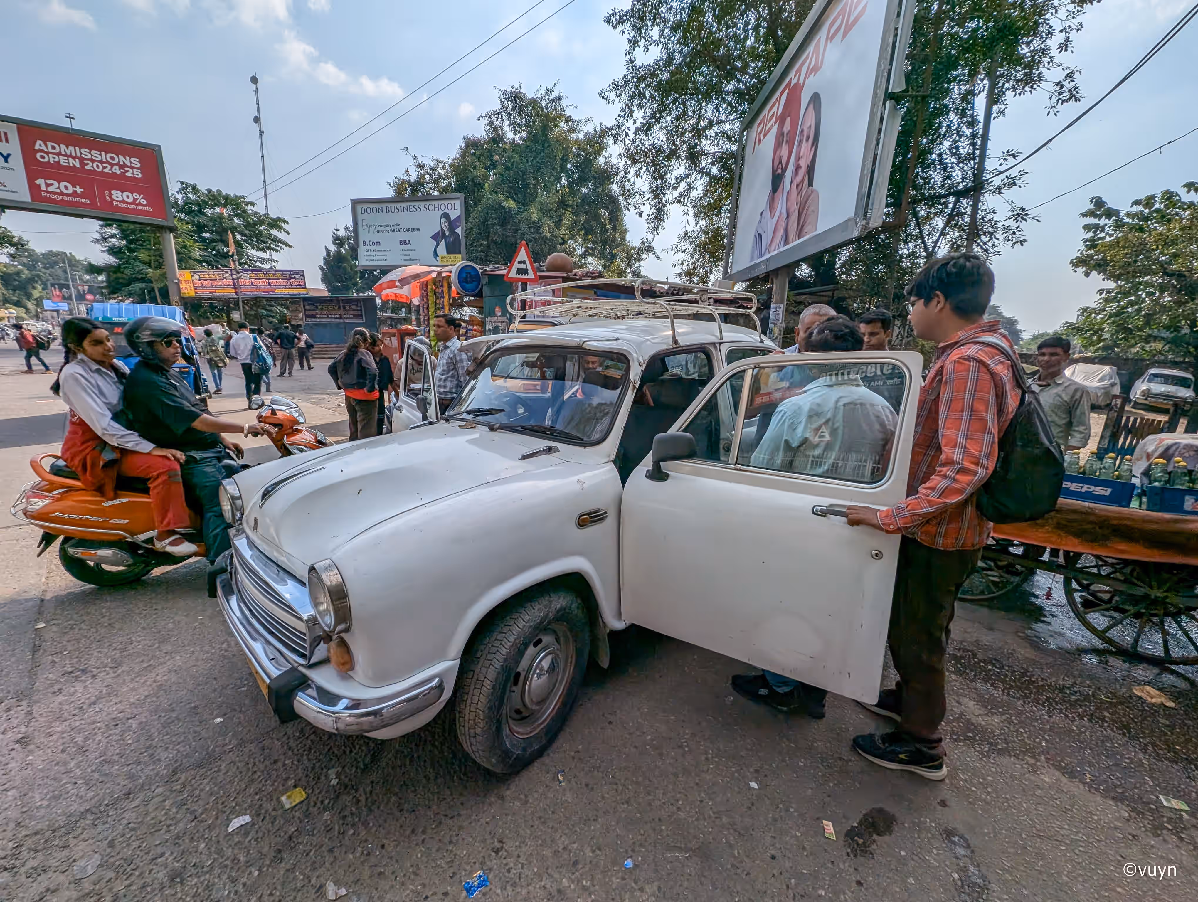 Mussoorie, Uttarakhand - 1