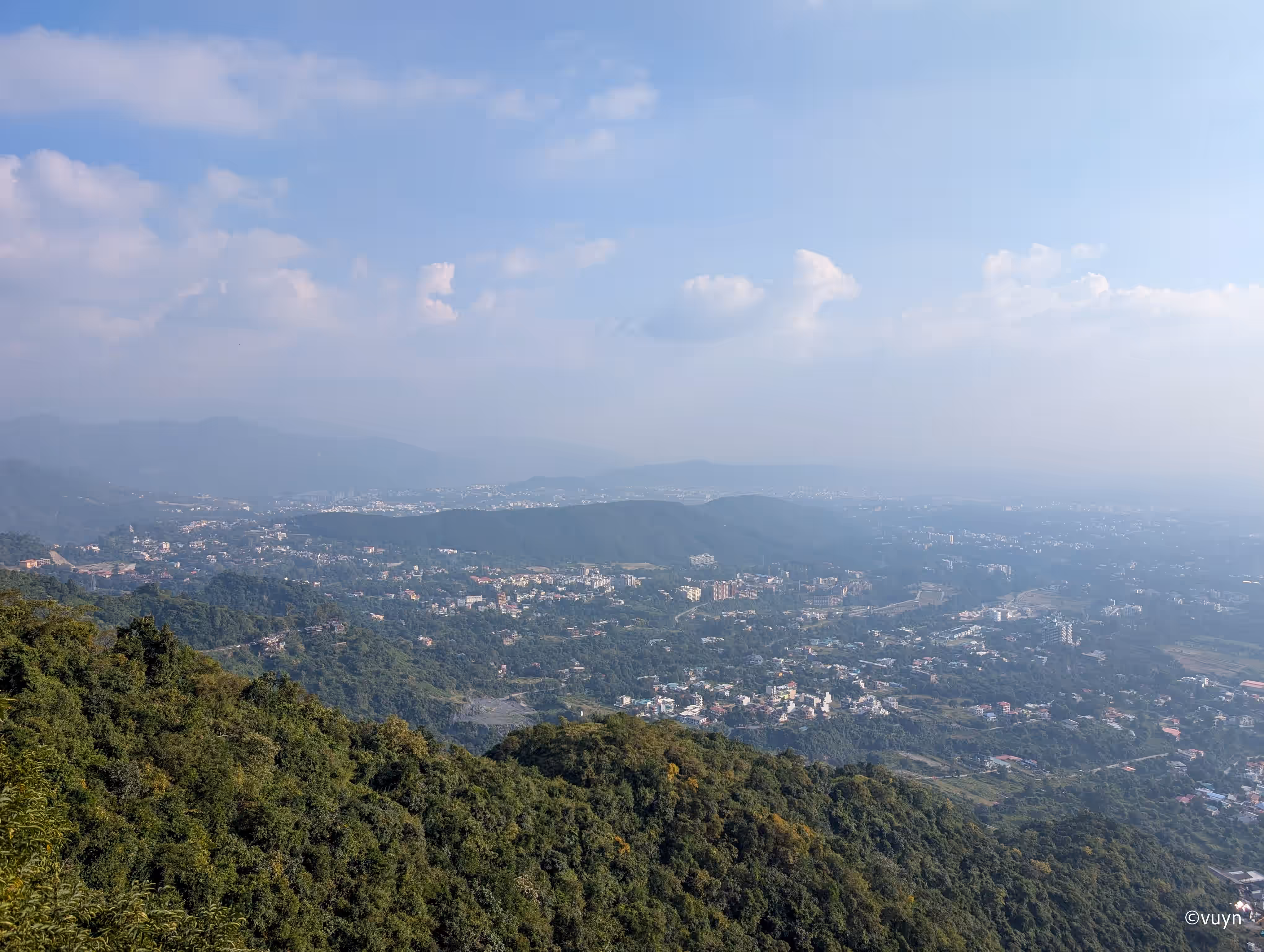 Mussoorie, Uttarakhand - 2