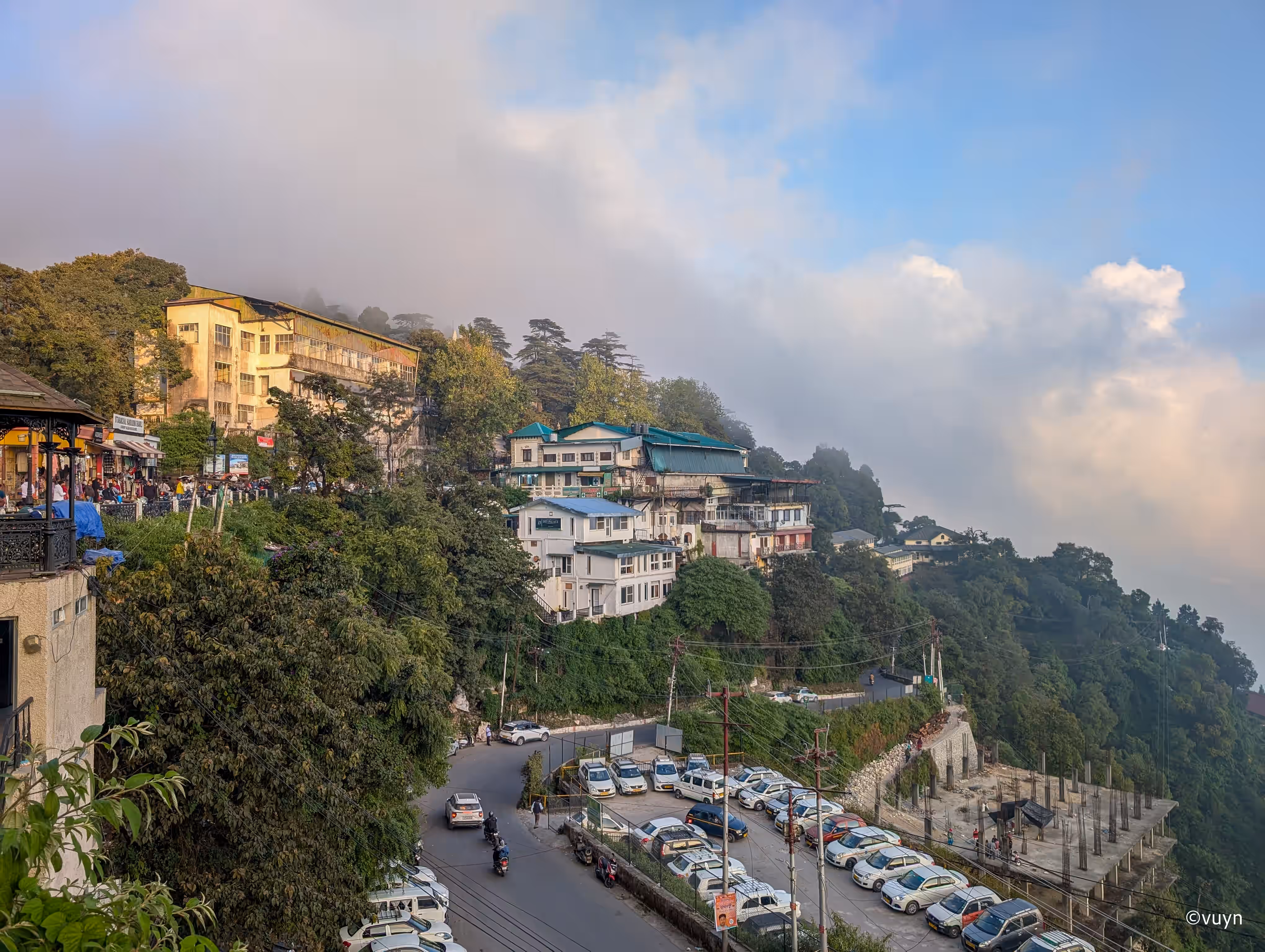 Mussoorie, Uttarakhand - 5