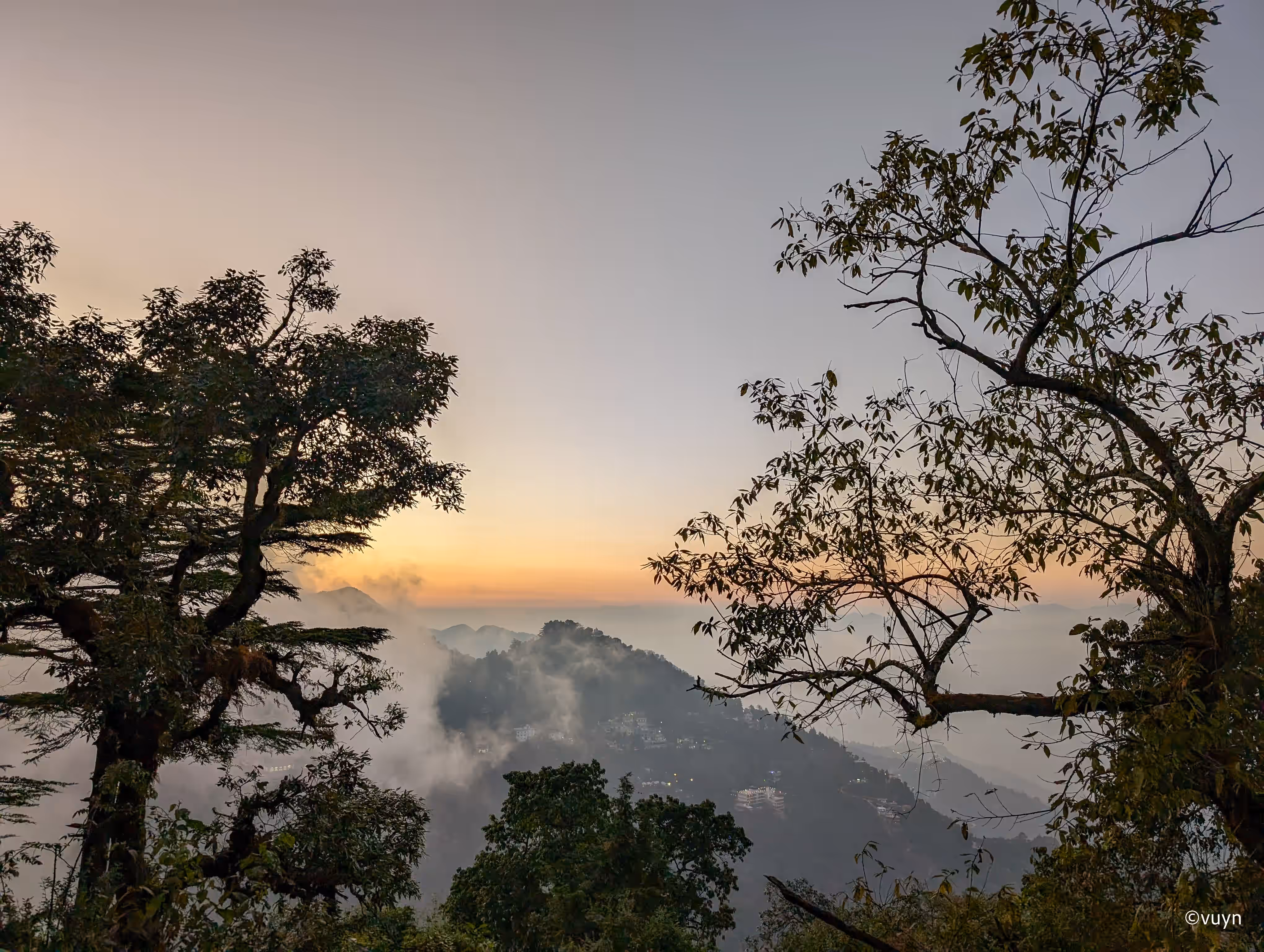 Mussoorie, Uttarakhand - 6