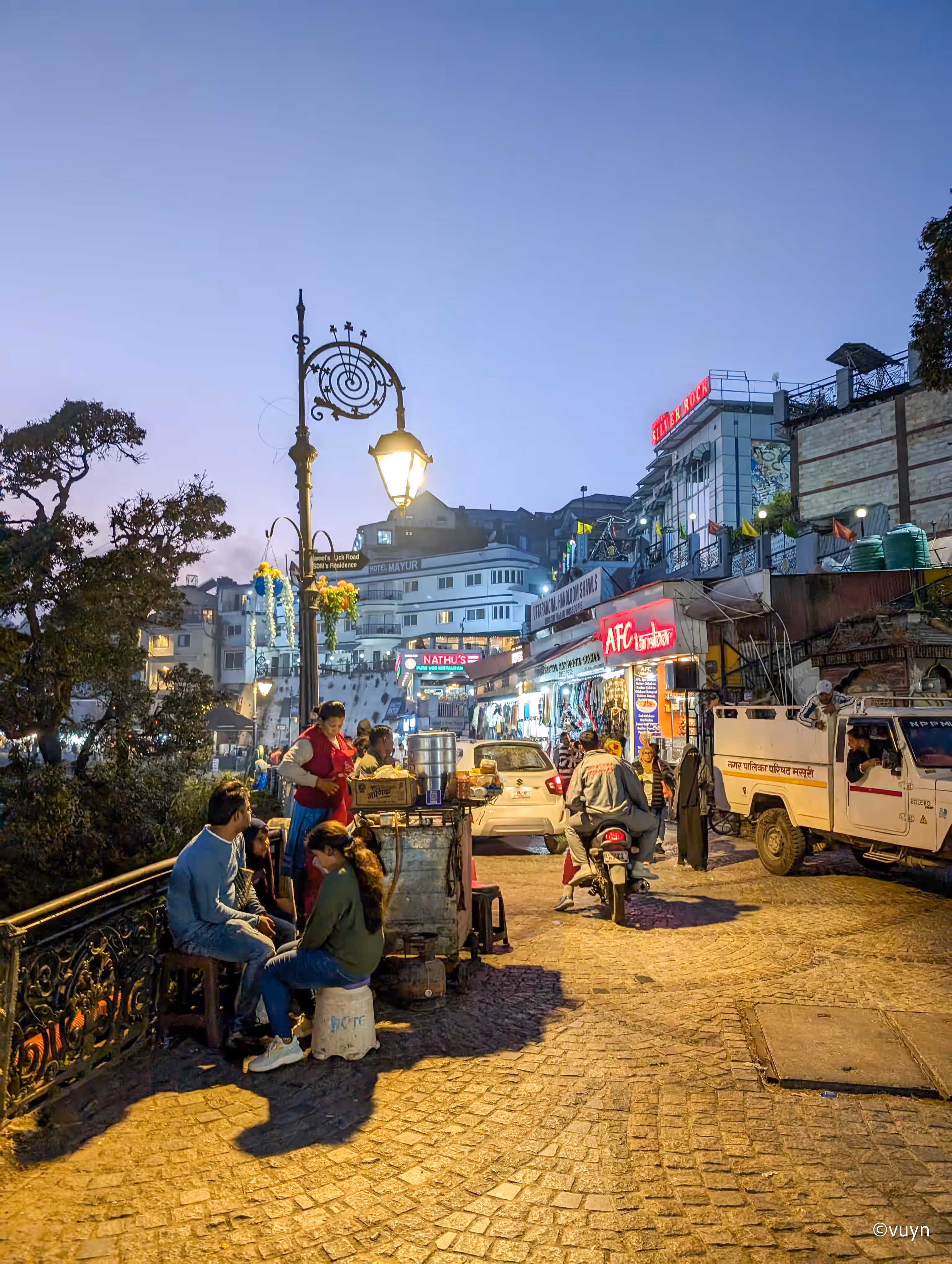 Mussoorie, Uttarakhand - 7