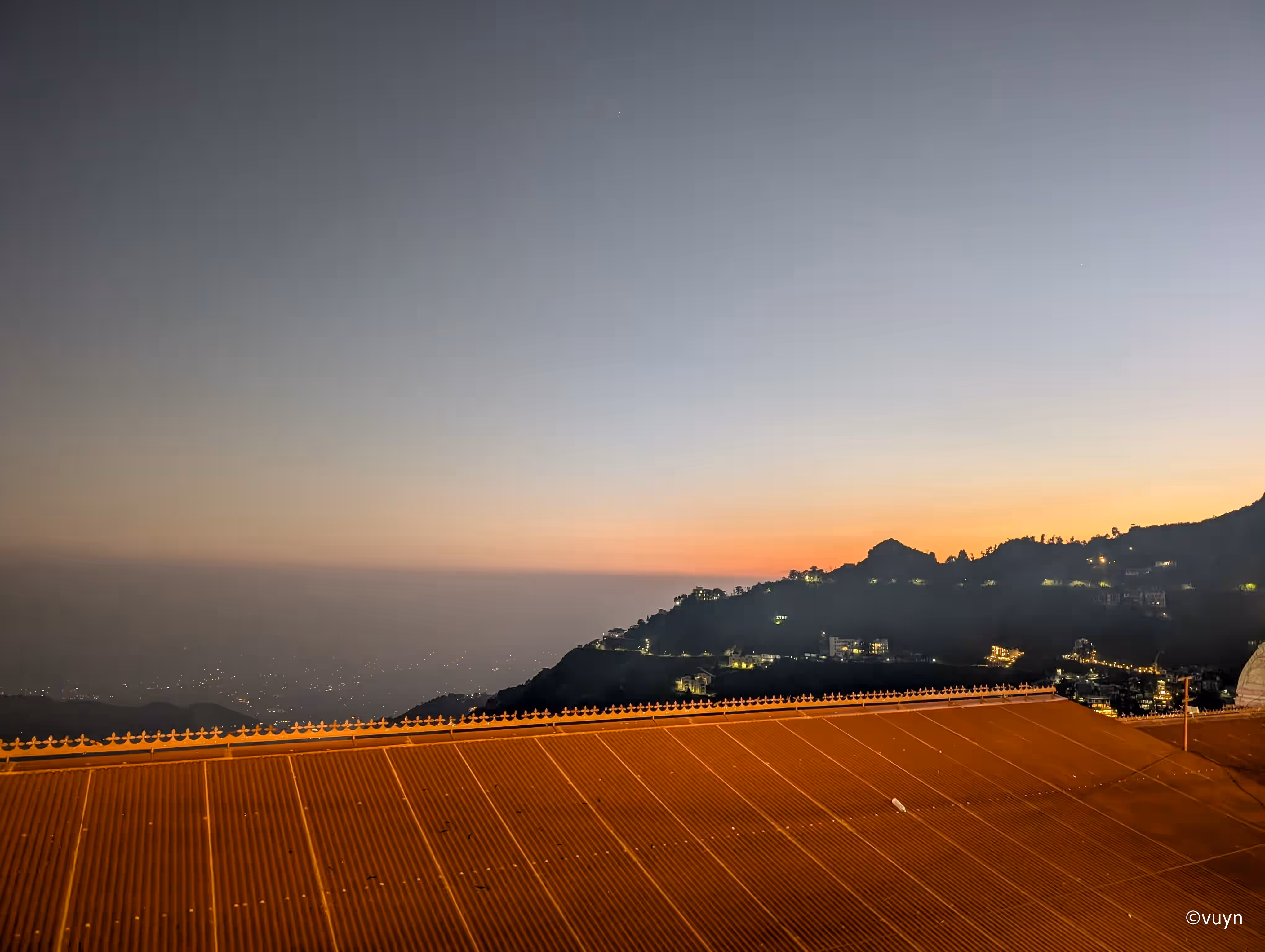 Mussoorie, Uttarakhand - 8