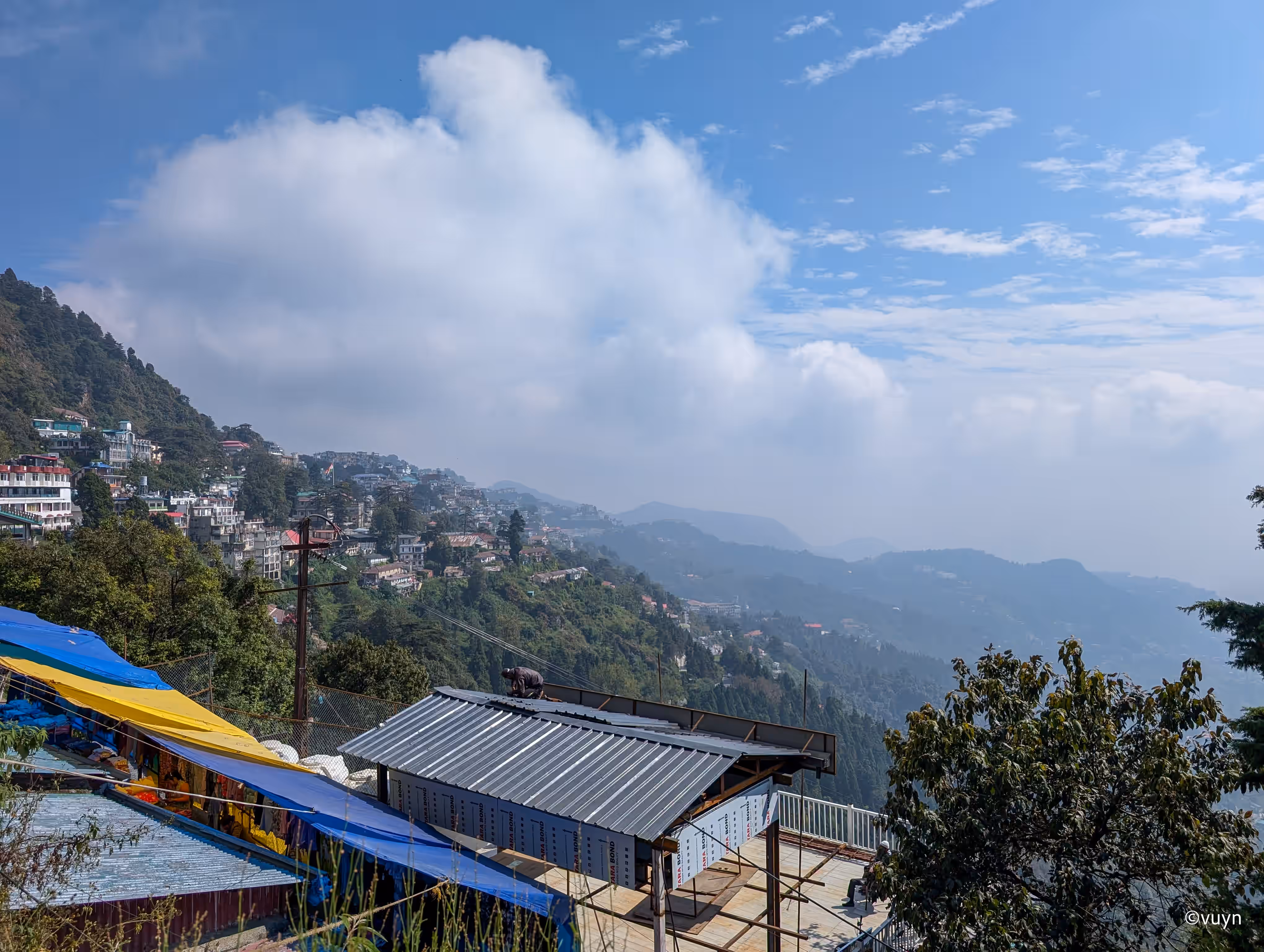 Mussoorie, Uttarakhand - 10
