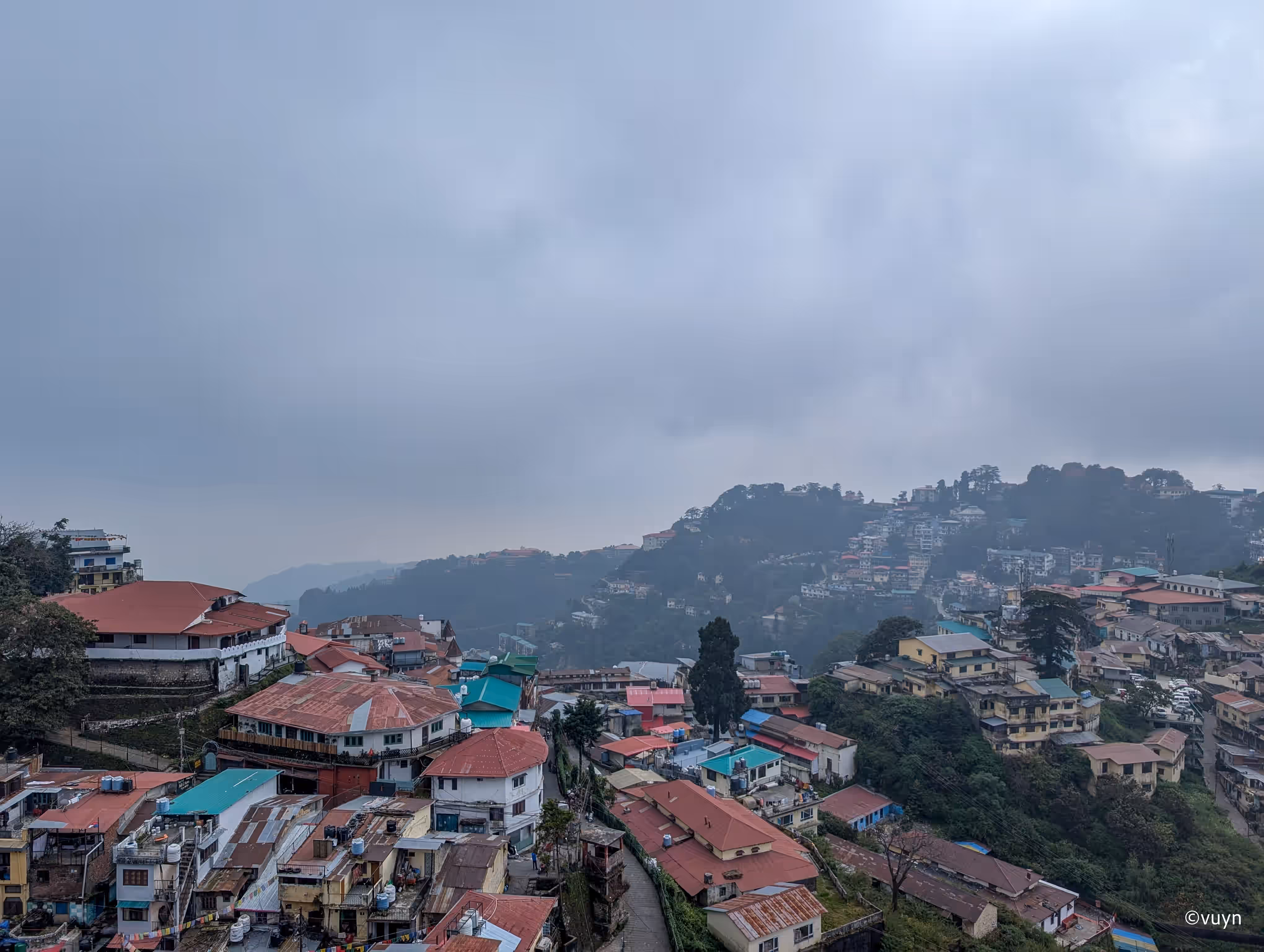 Mussoorie, Uttarakhand - 12