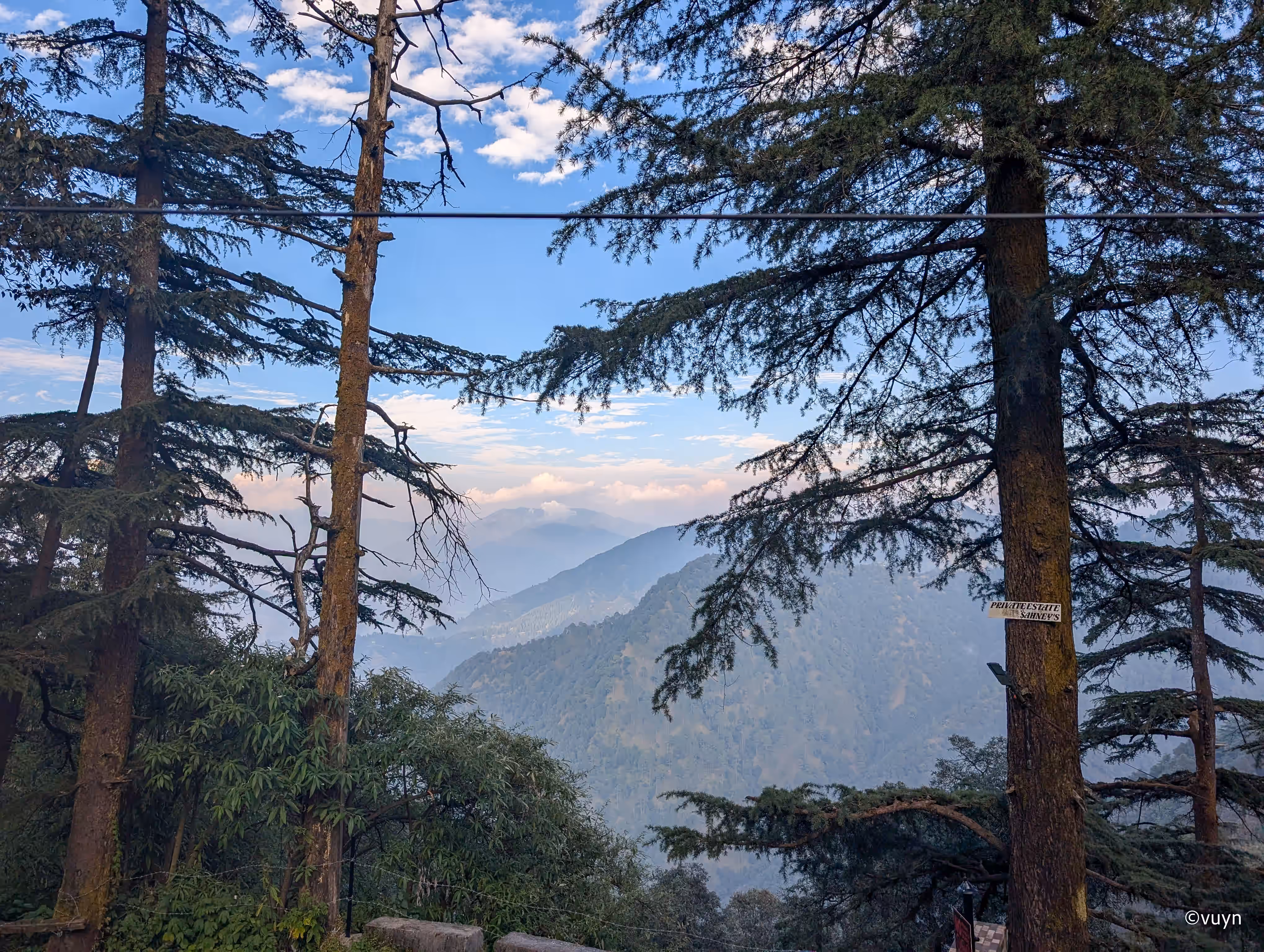 Mussoorie, Uttarakhand - 15