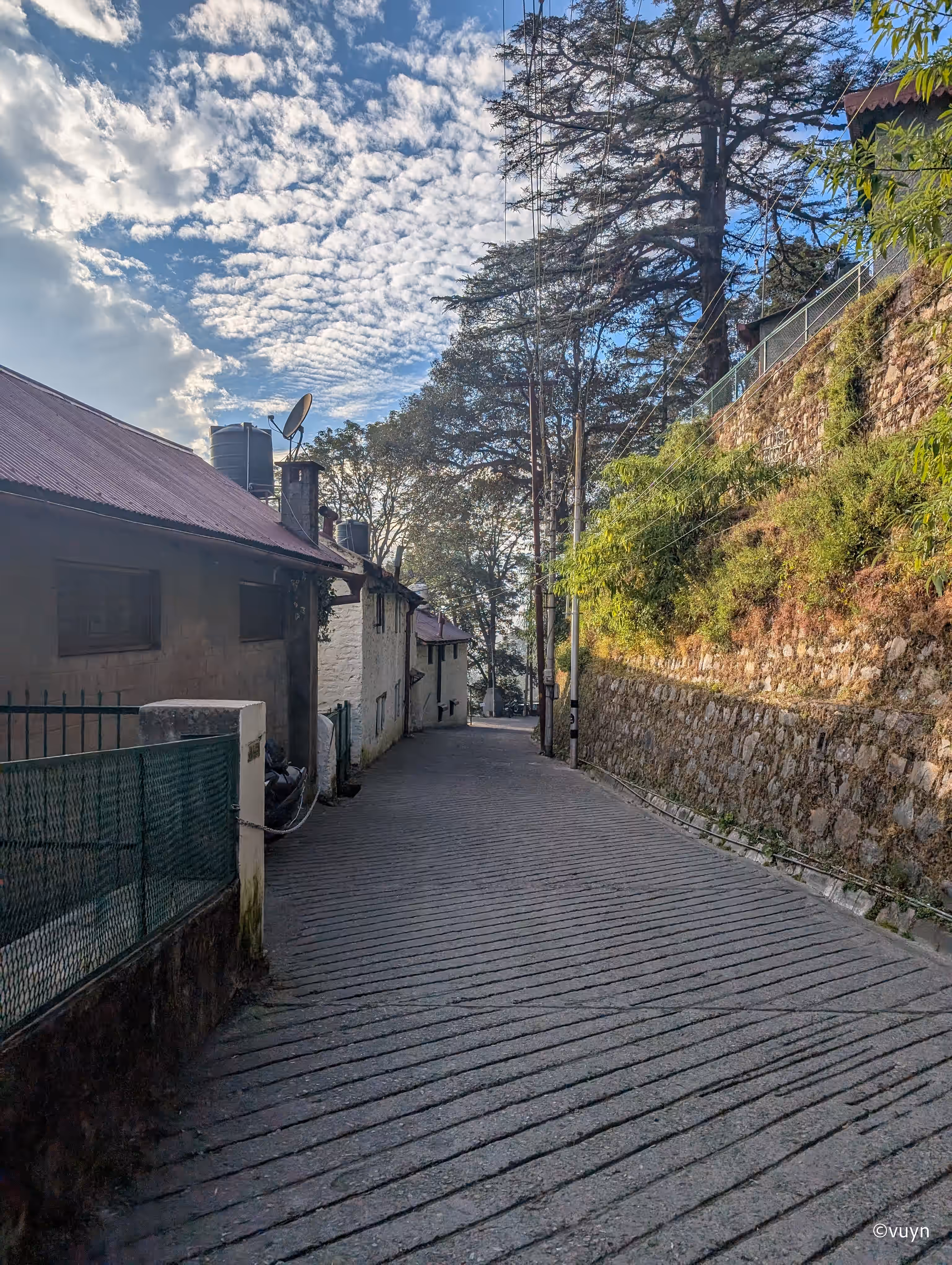 Mussoorie, Uttarakhand - 18