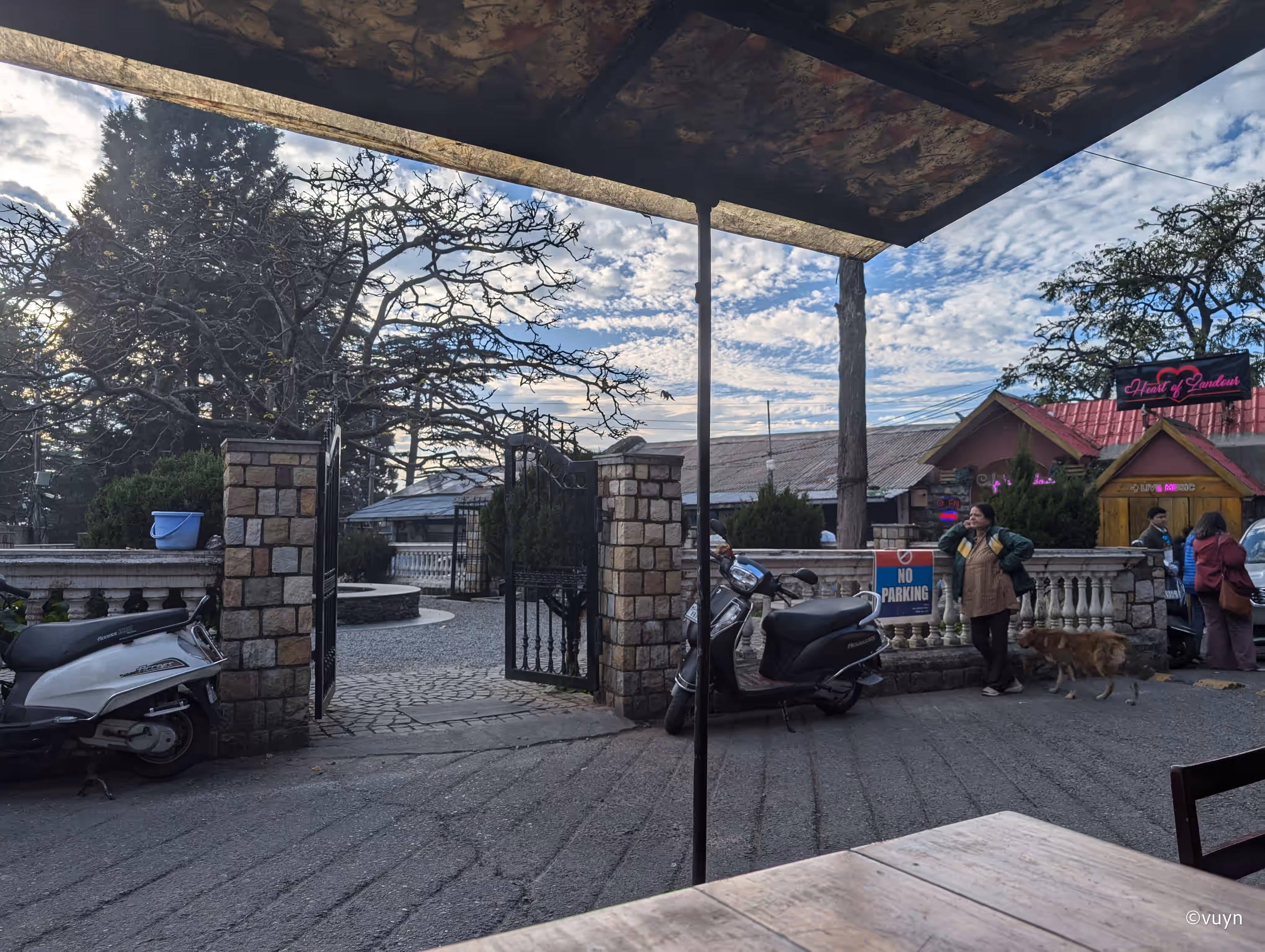 Mussoorie, Uttarakhand - 20