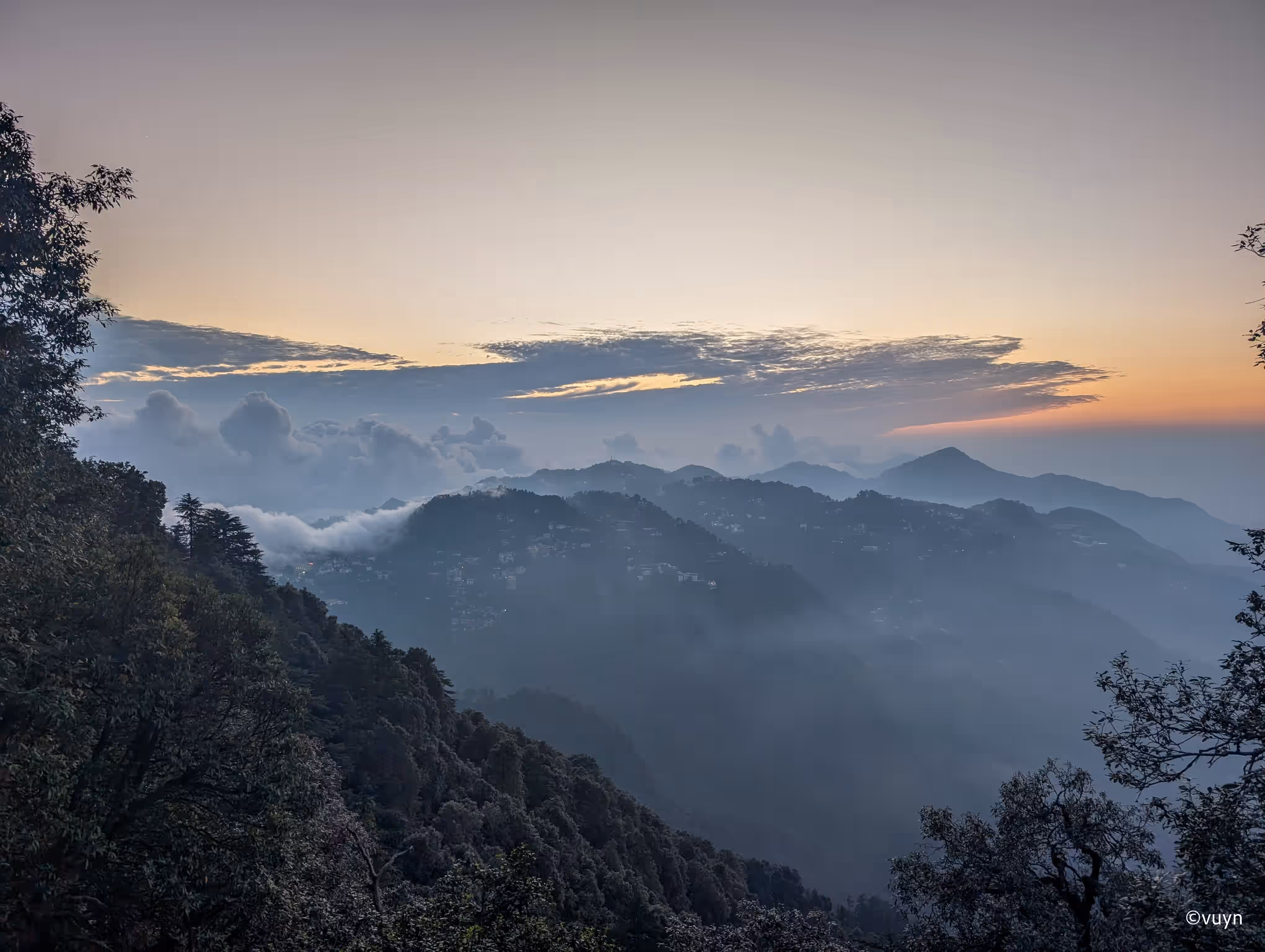 Mussoorie, Uttarakhand - 23