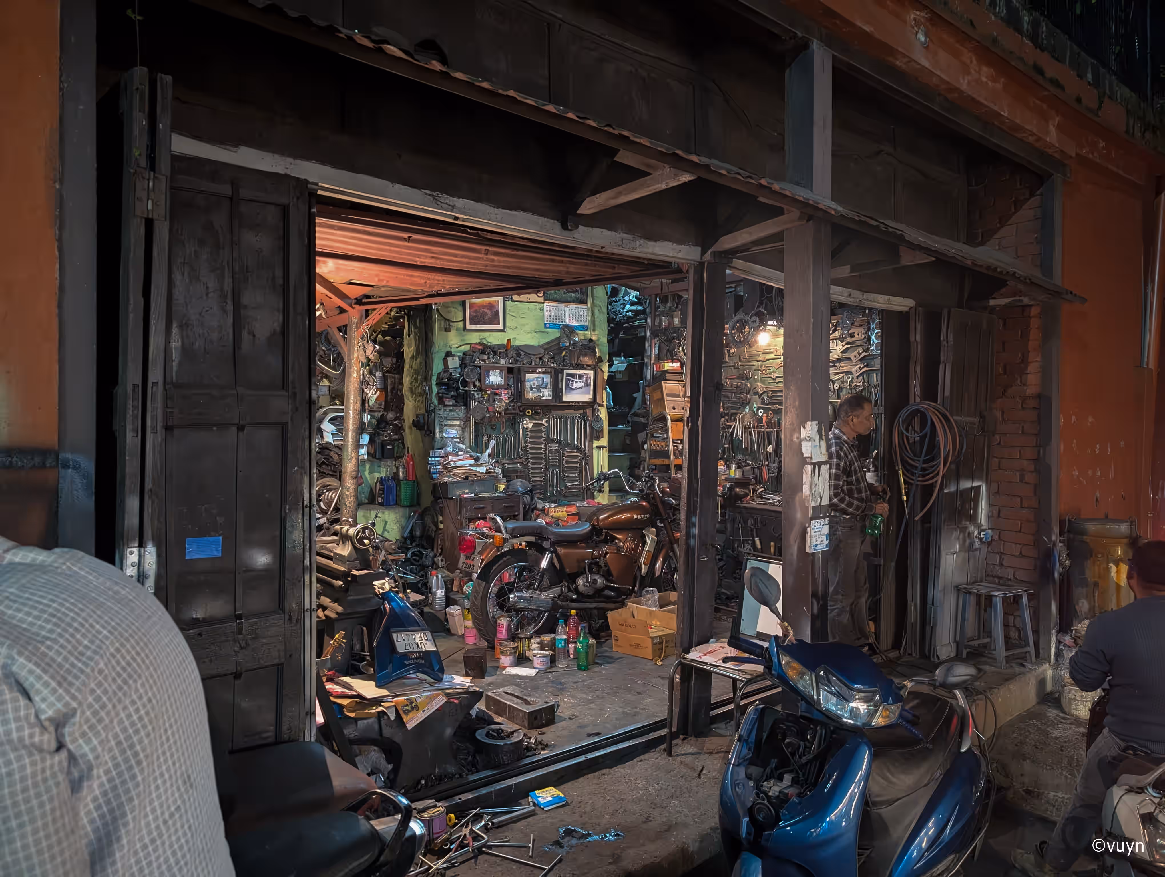 Mussoorie, Uttarakhand - 24