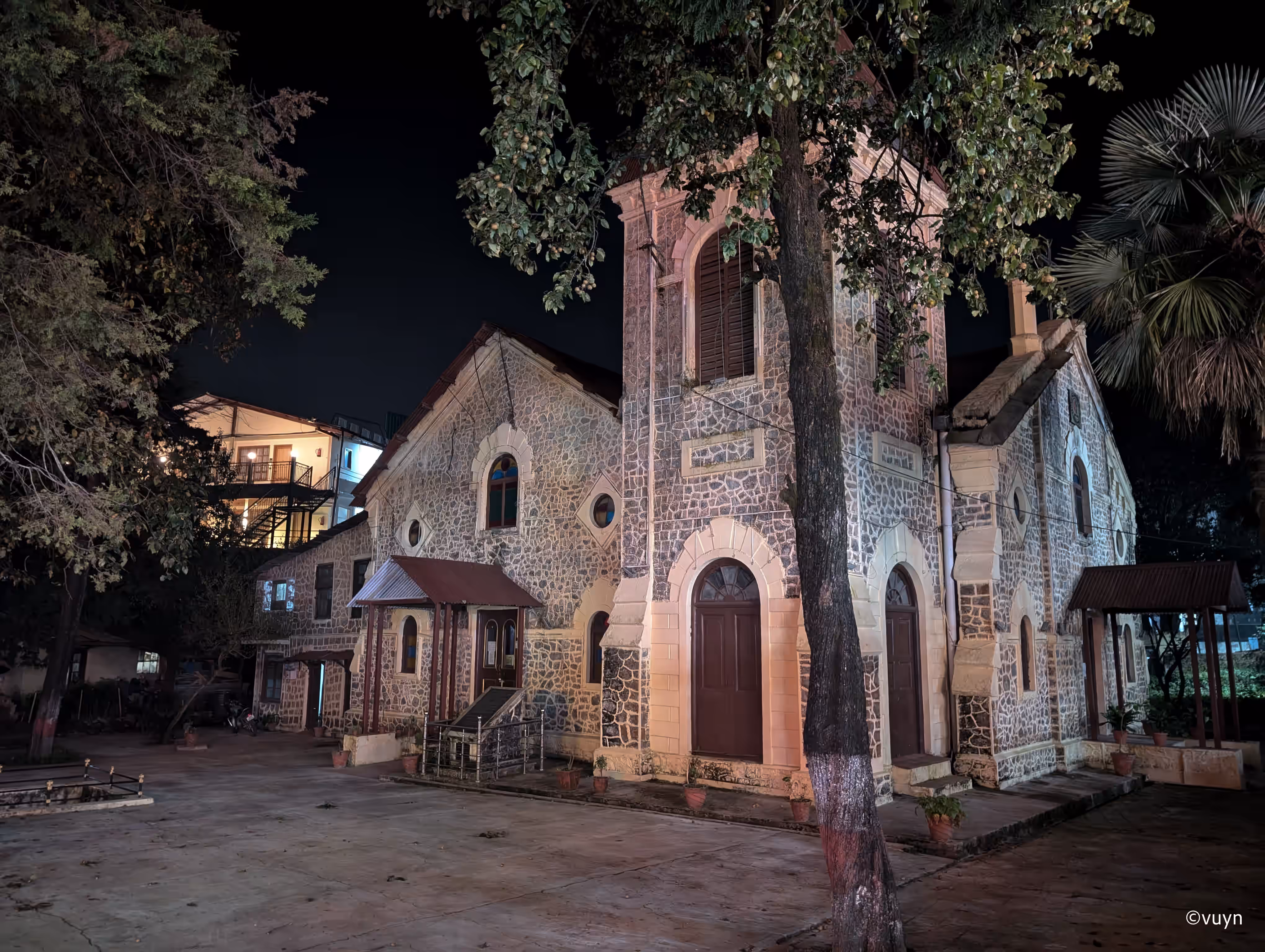 Mussoorie, Uttarakhand - 25