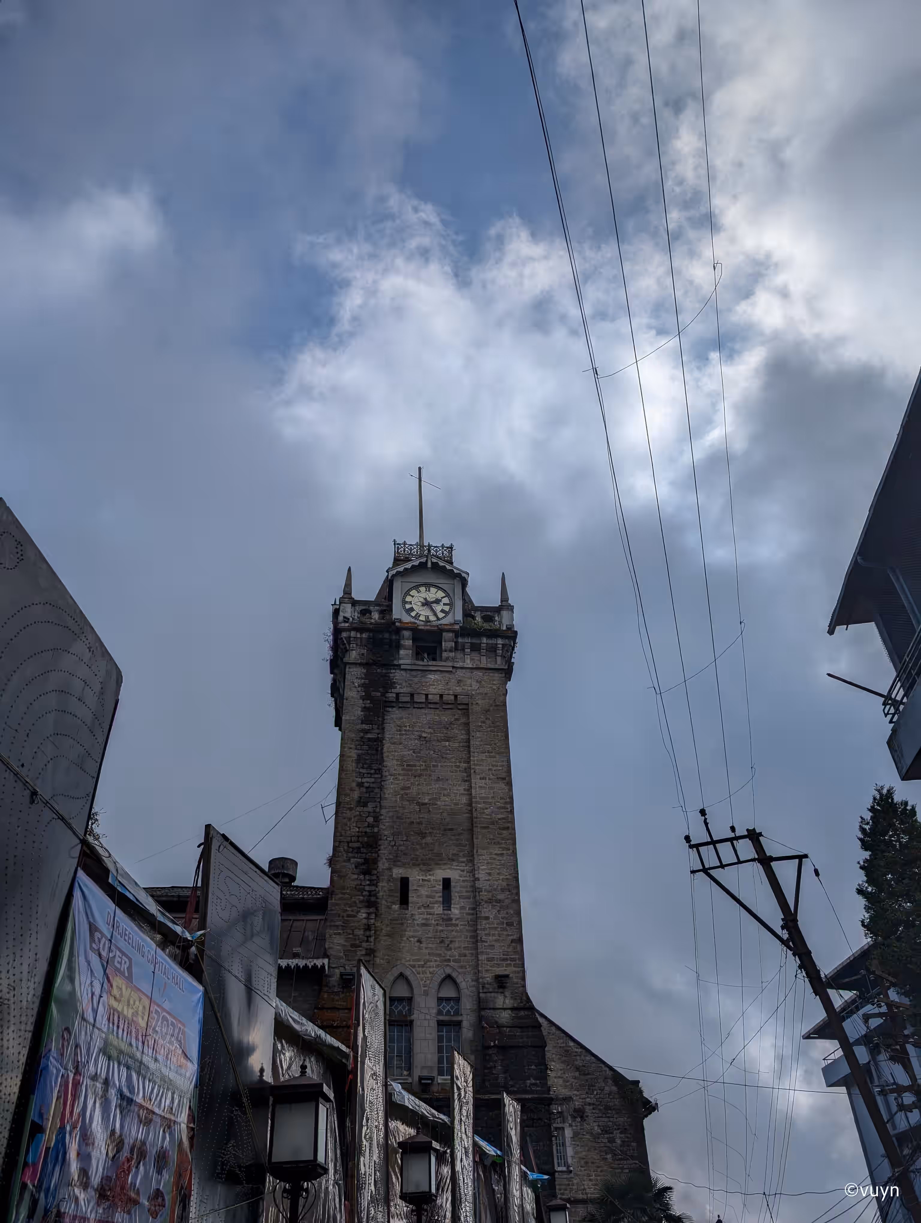 Darjeeling, West Bengal - 4