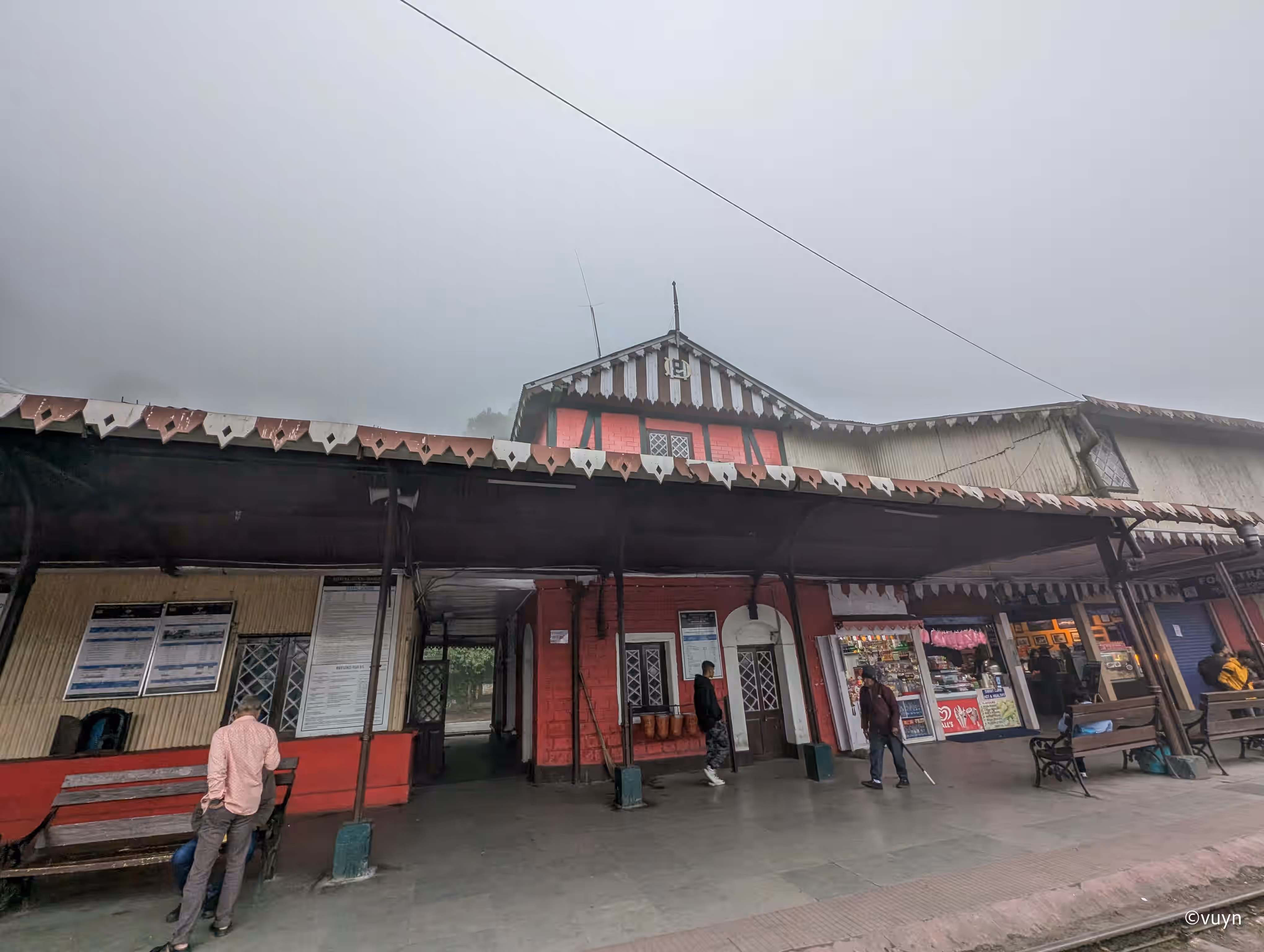 Darjeeling, West Bengal - 8