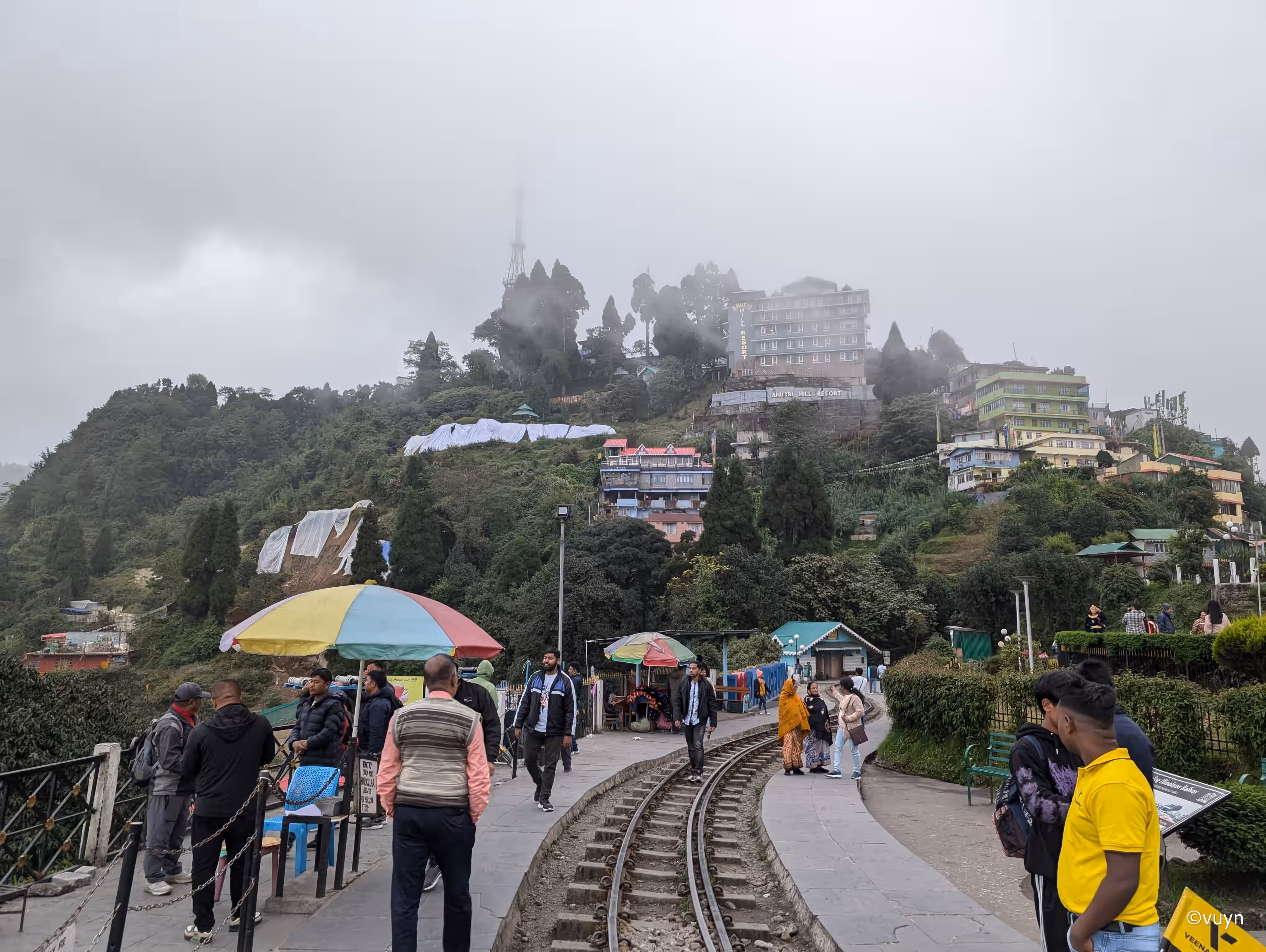 Darjeeling, West Bengal - 9