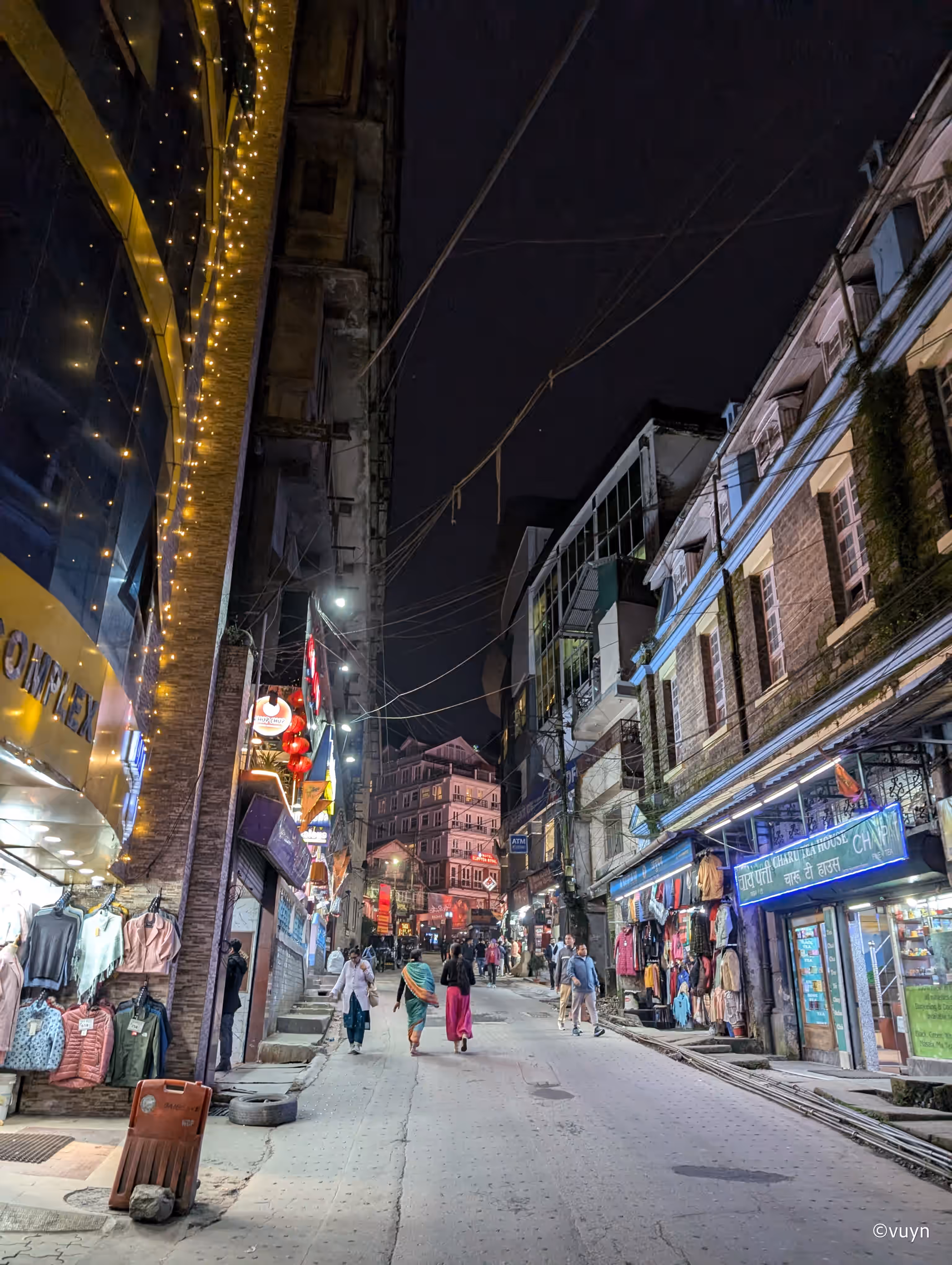 Darjeeling, West Bengal - 12