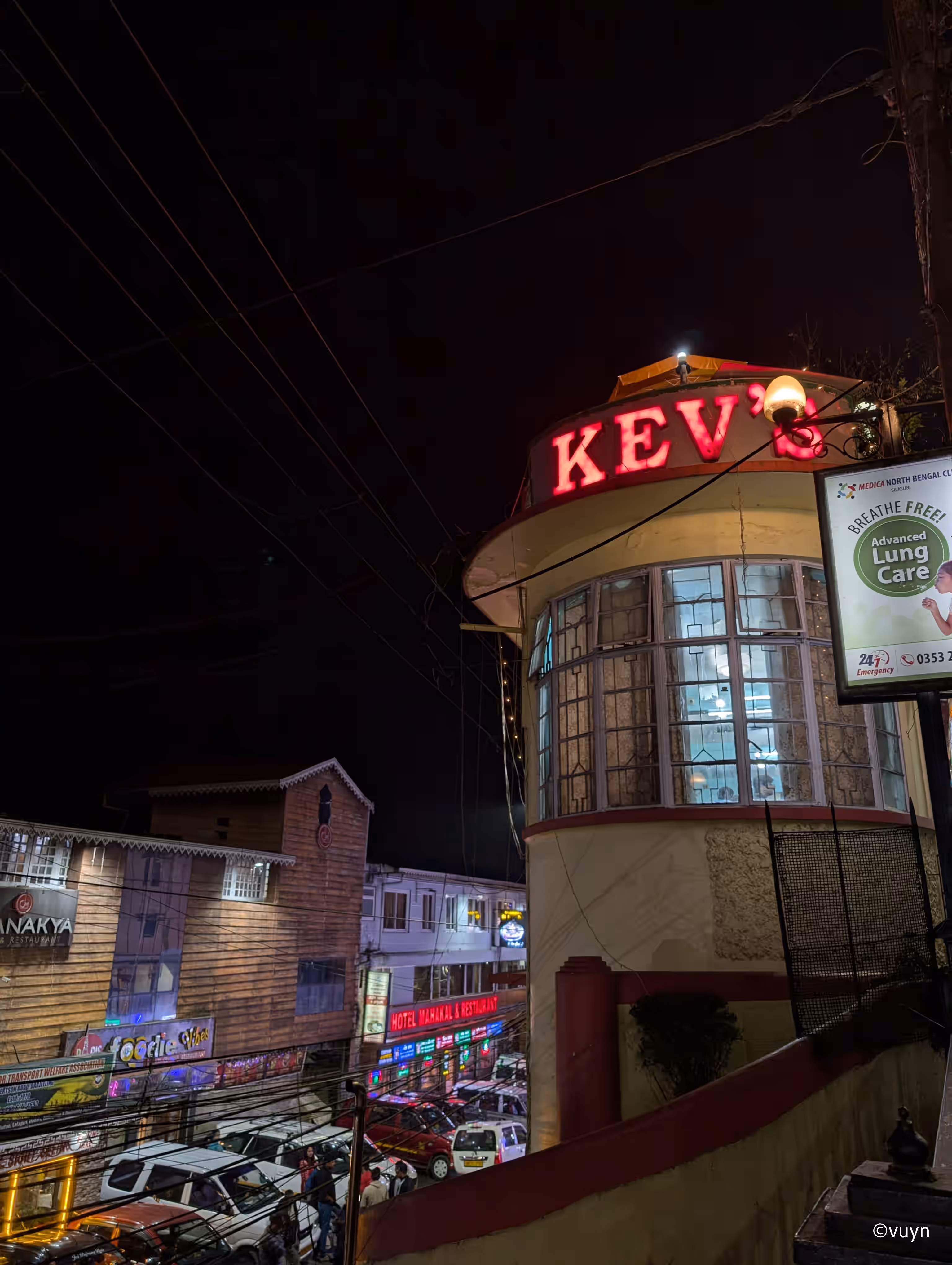 Darjeeling, West Bengal - 13