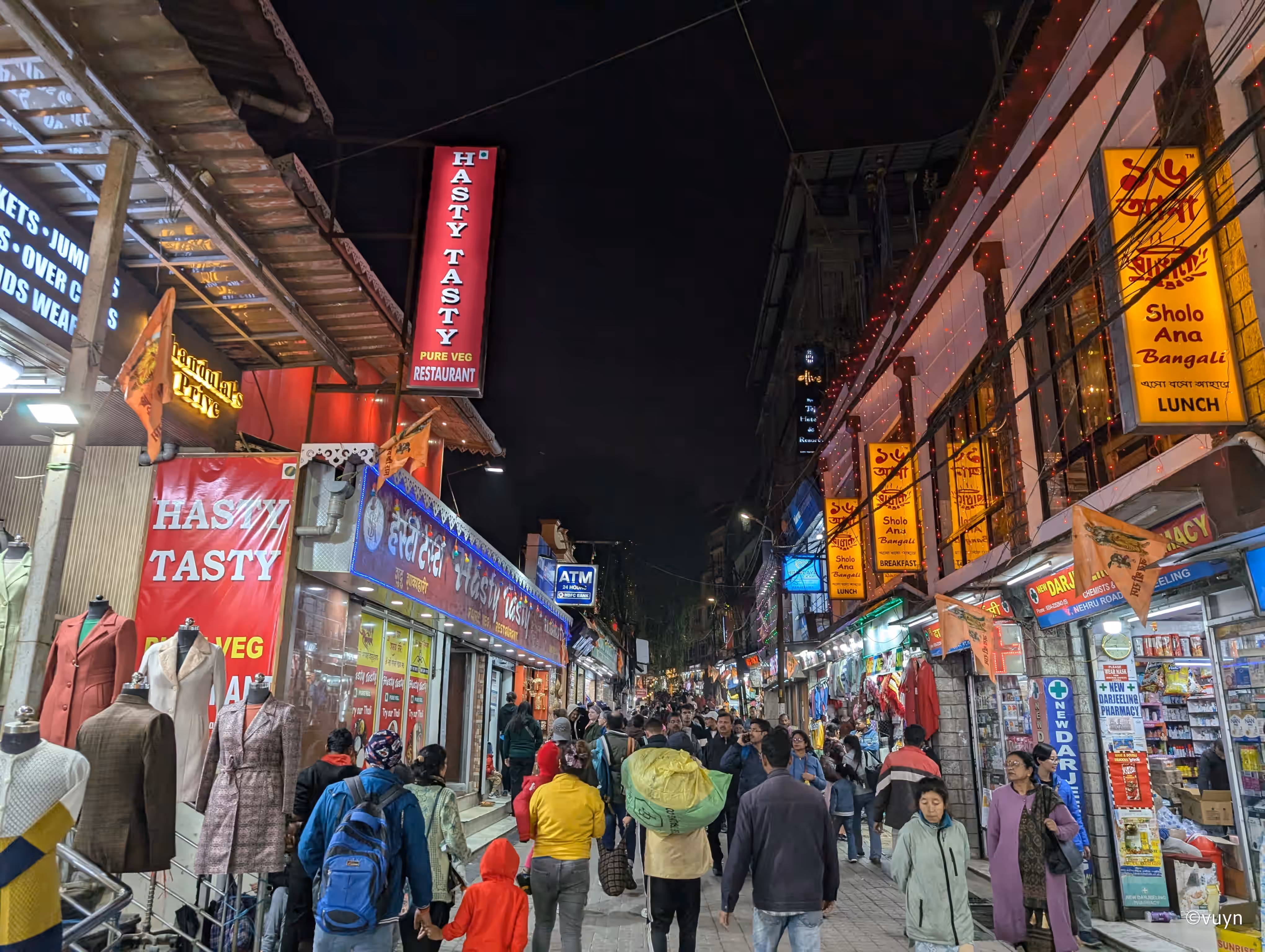 Darjeeling, West Bengal - 14