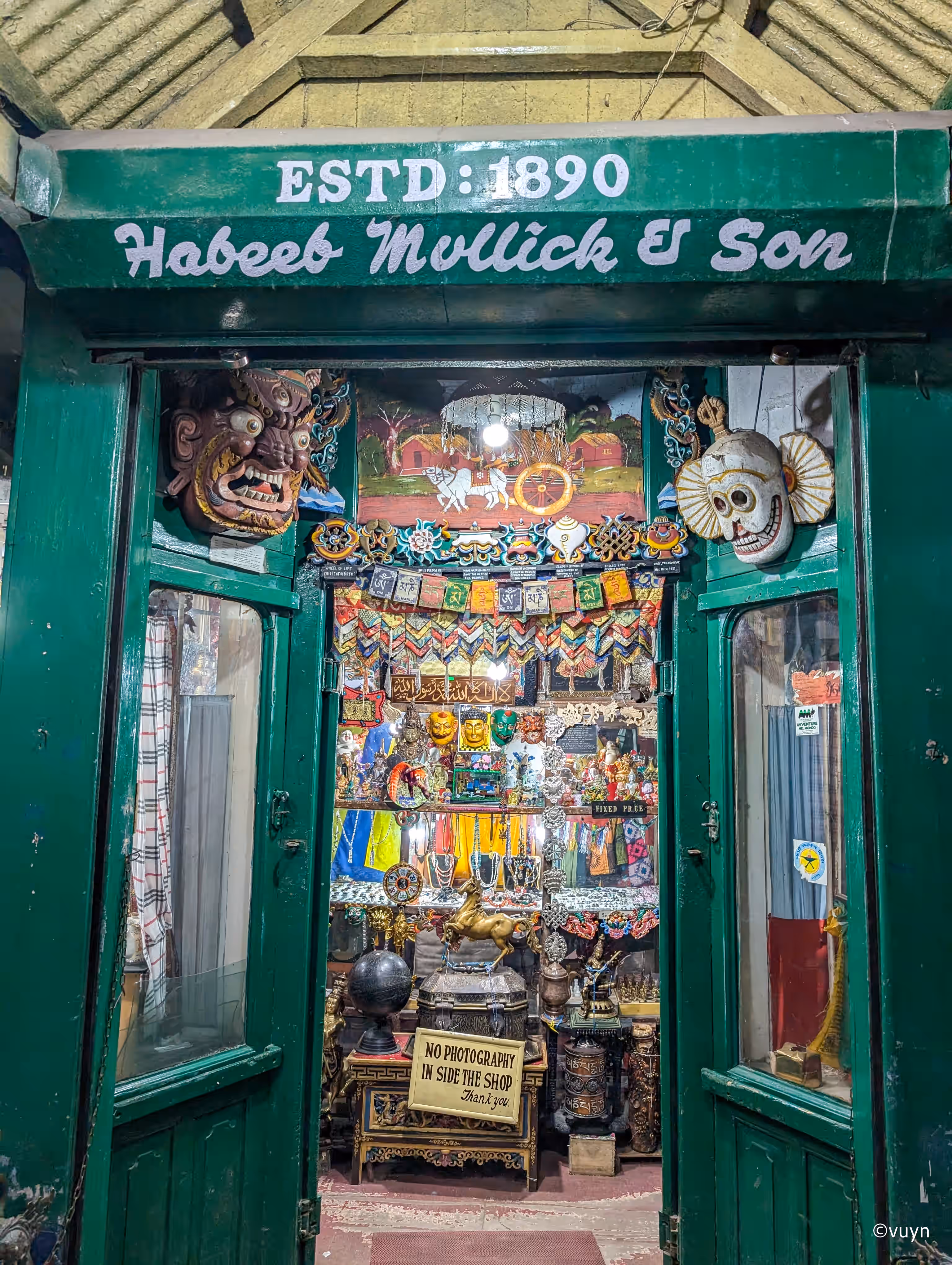 Darjeeling, West Bengal - 16