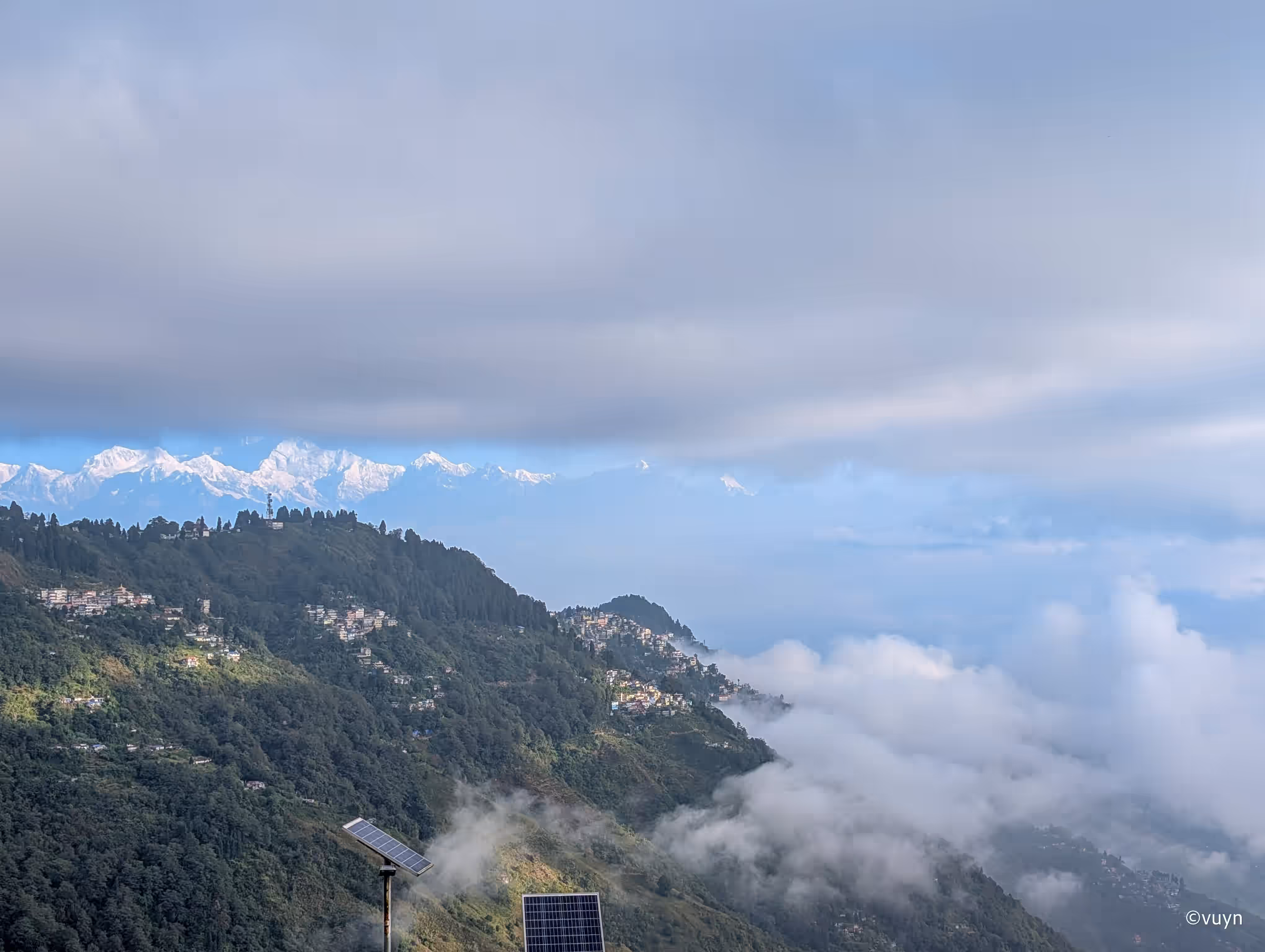 Darjeeling, West Bengal - 19