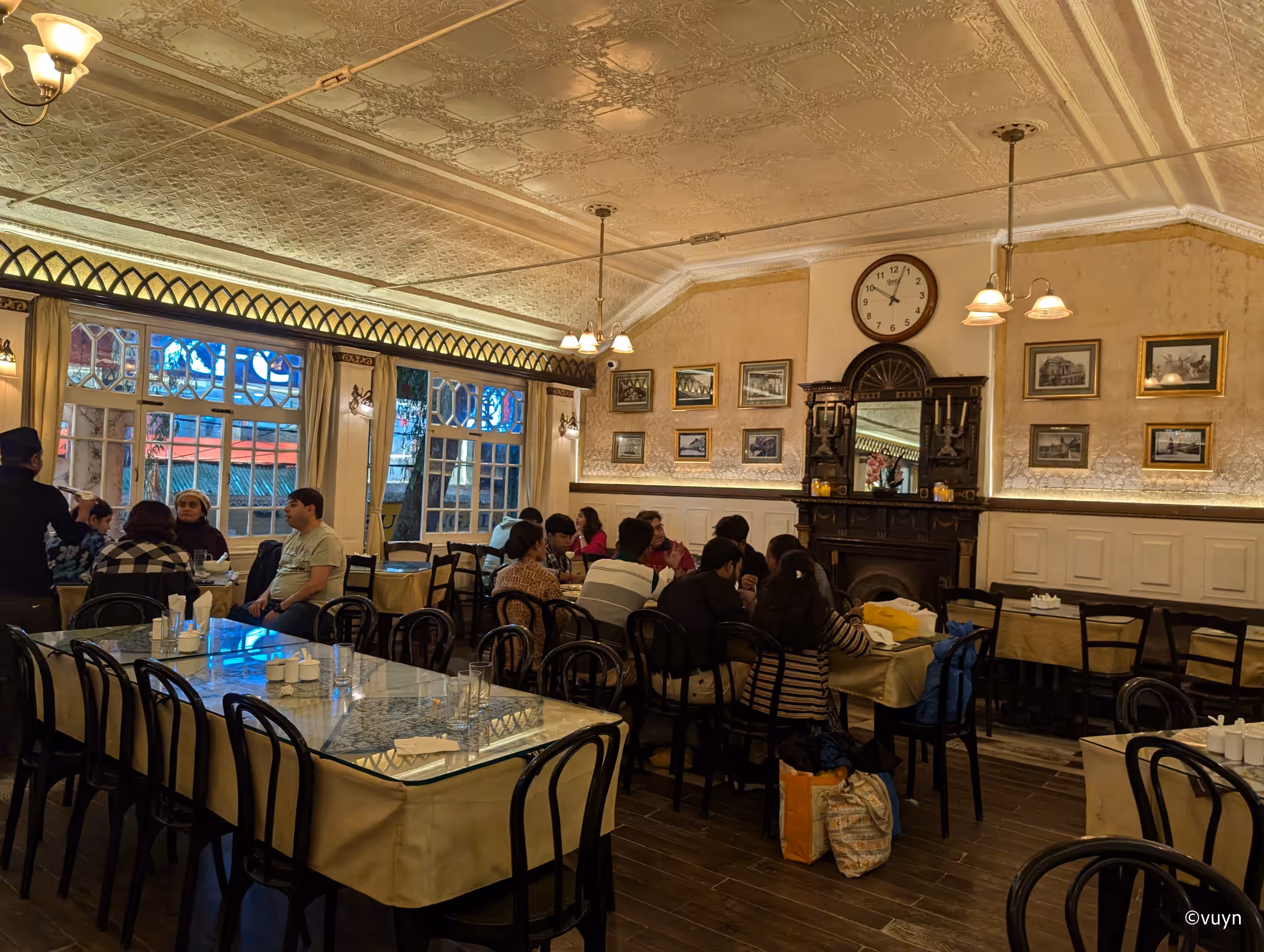 Darjeeling, West Bengal - 24