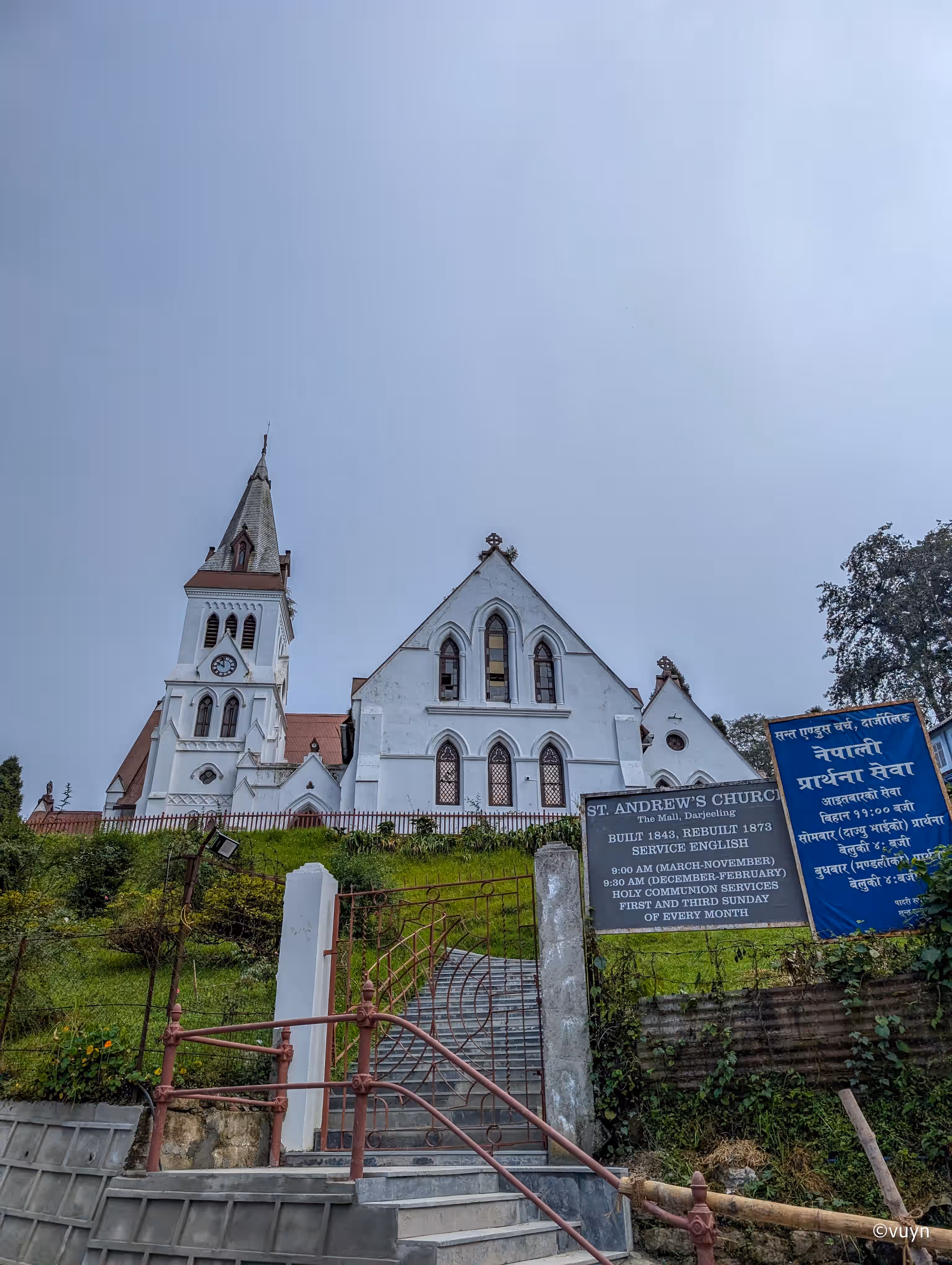Darjeeling, West Bengal - 26