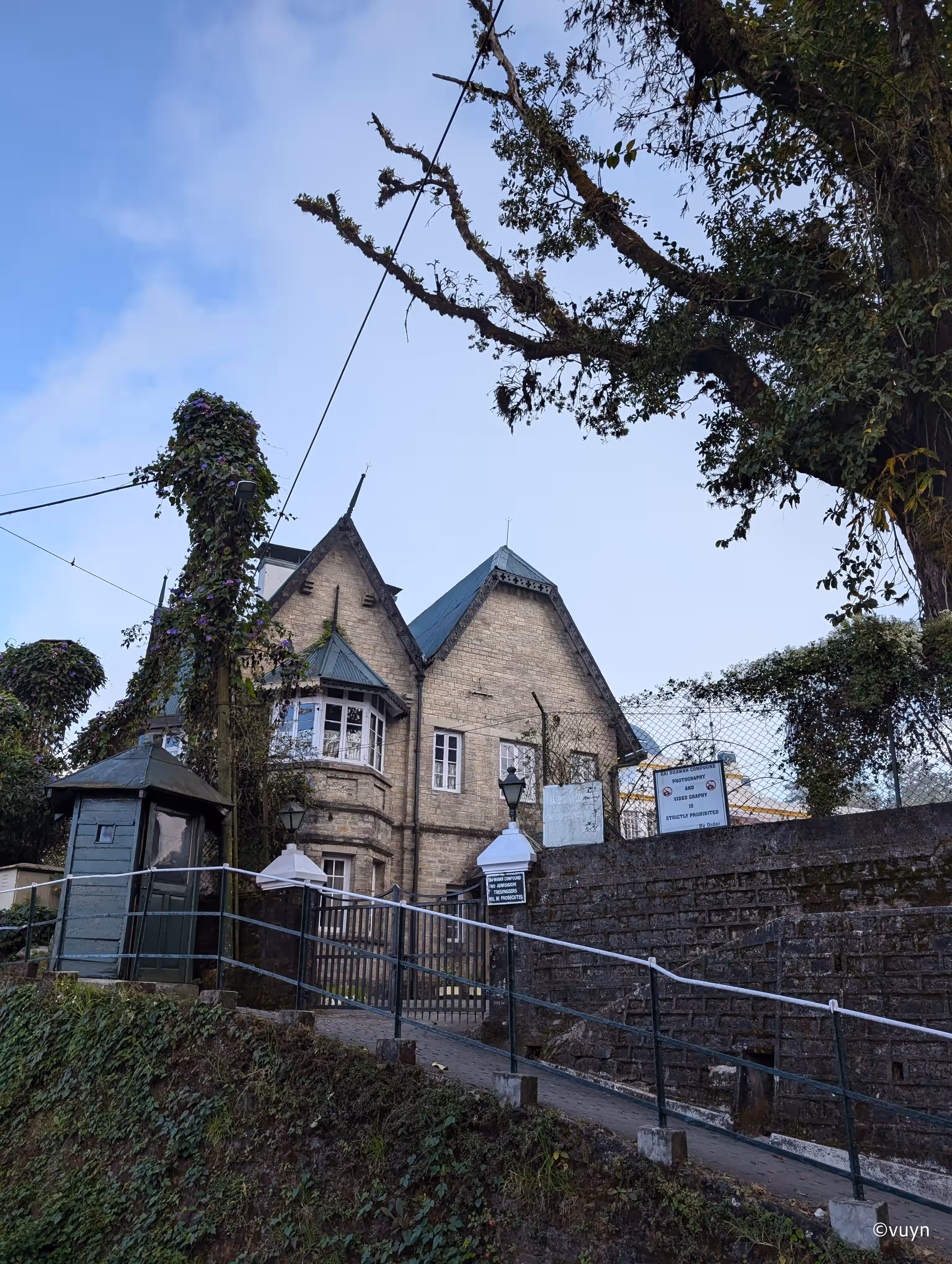 Darjeeling, West Bengal - 27