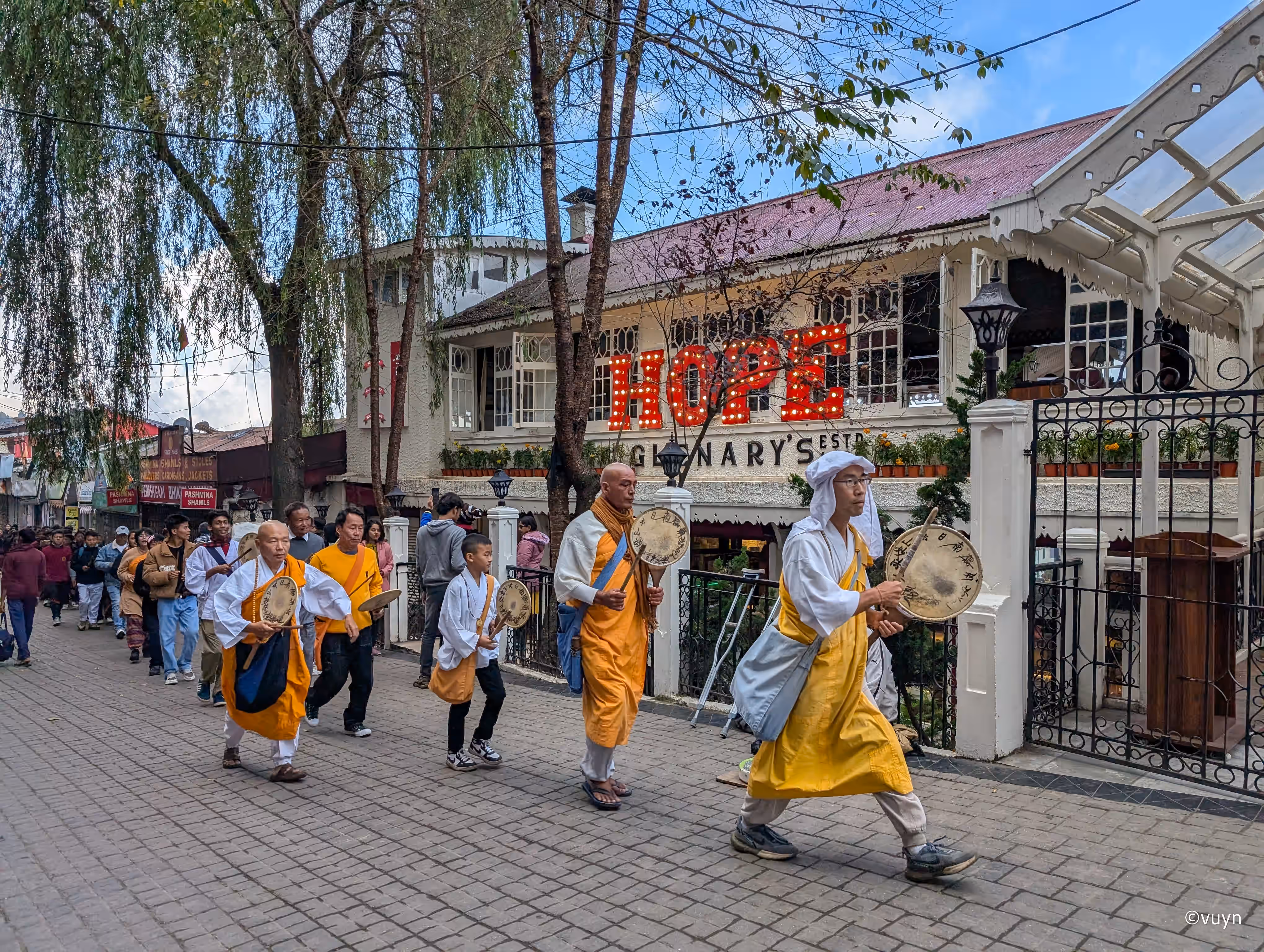 Darjeeling, West Bengal - 32