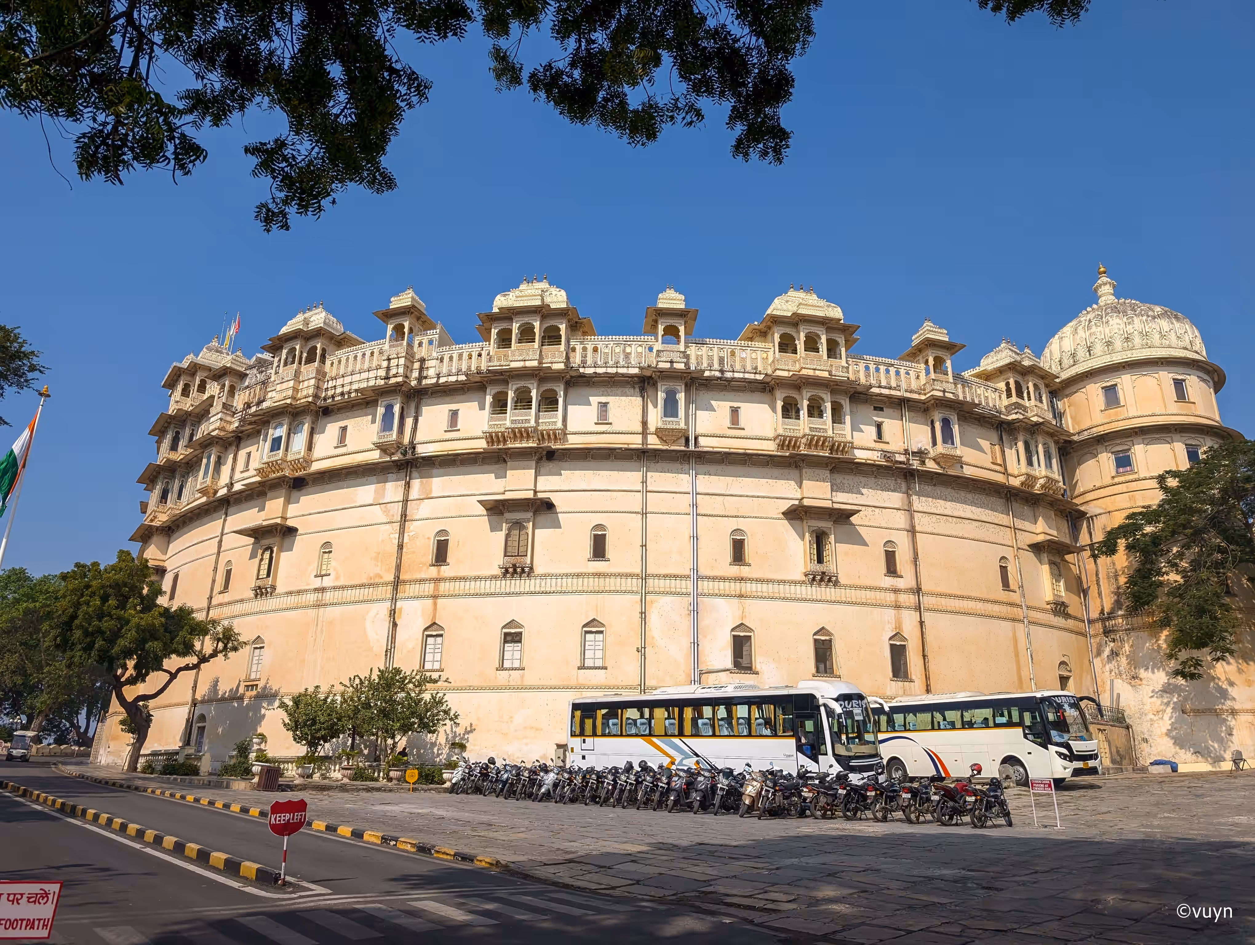 Udaipur, Rajasthan - 2