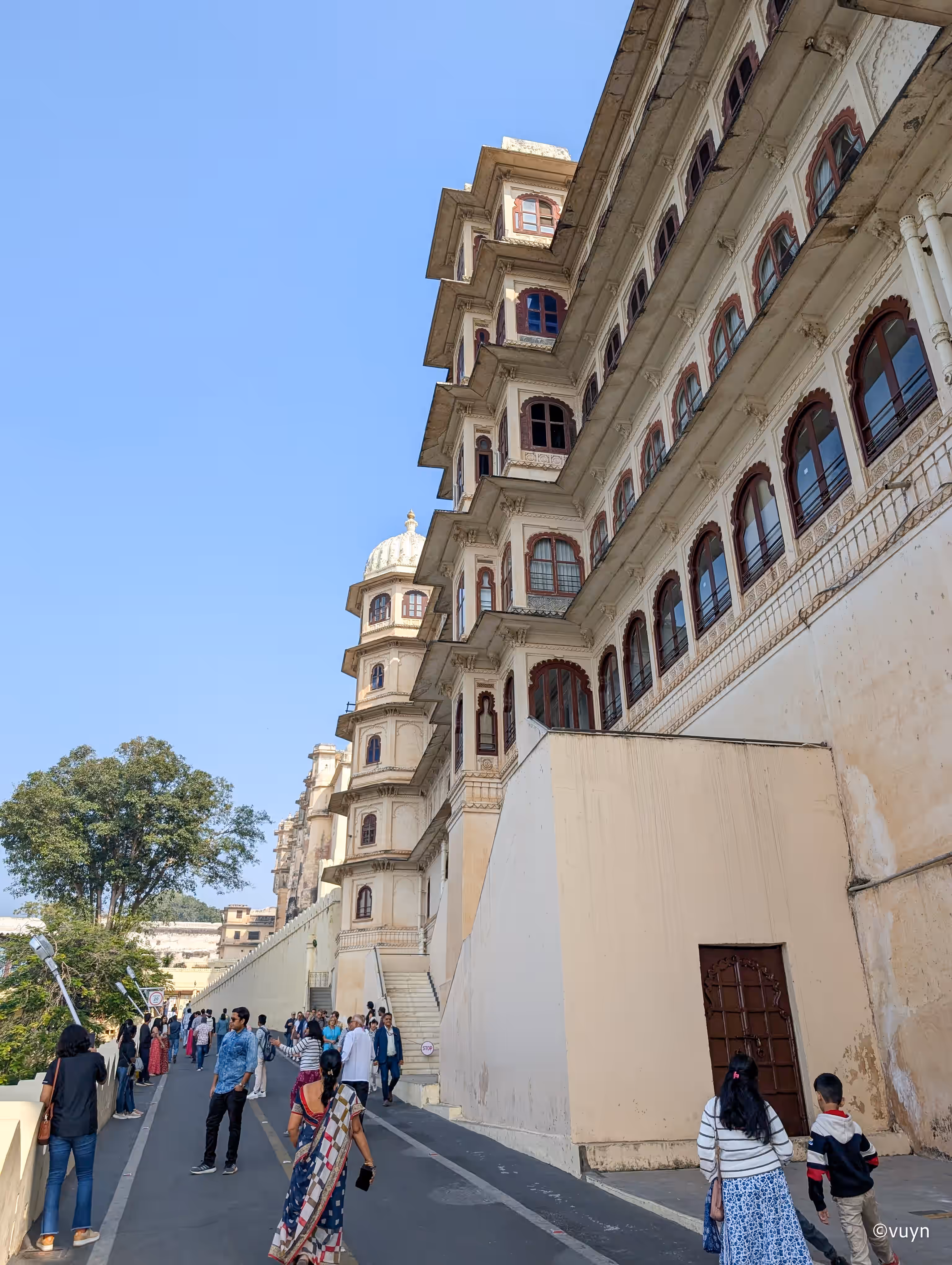 Udaipur, Rajasthan - 3