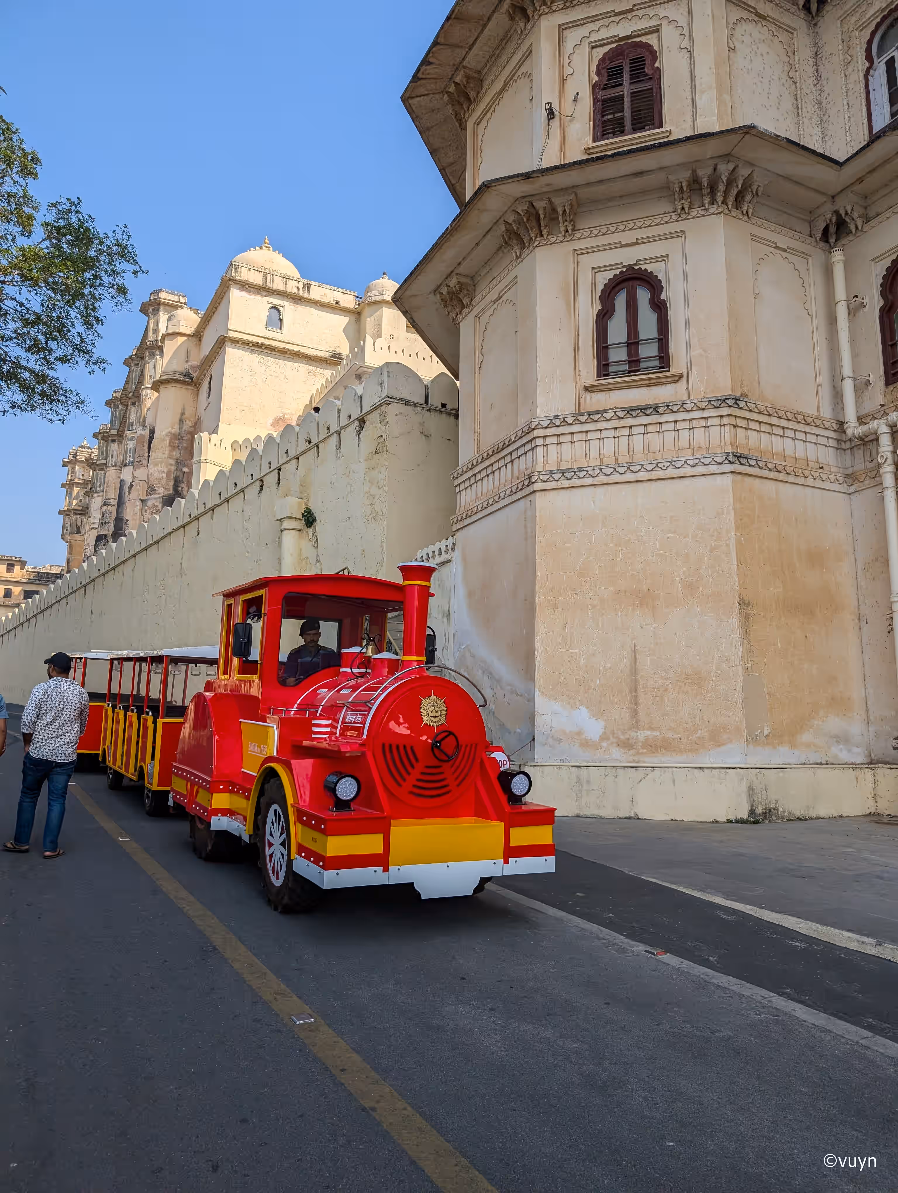 Udaipur, Rajasthan - 4