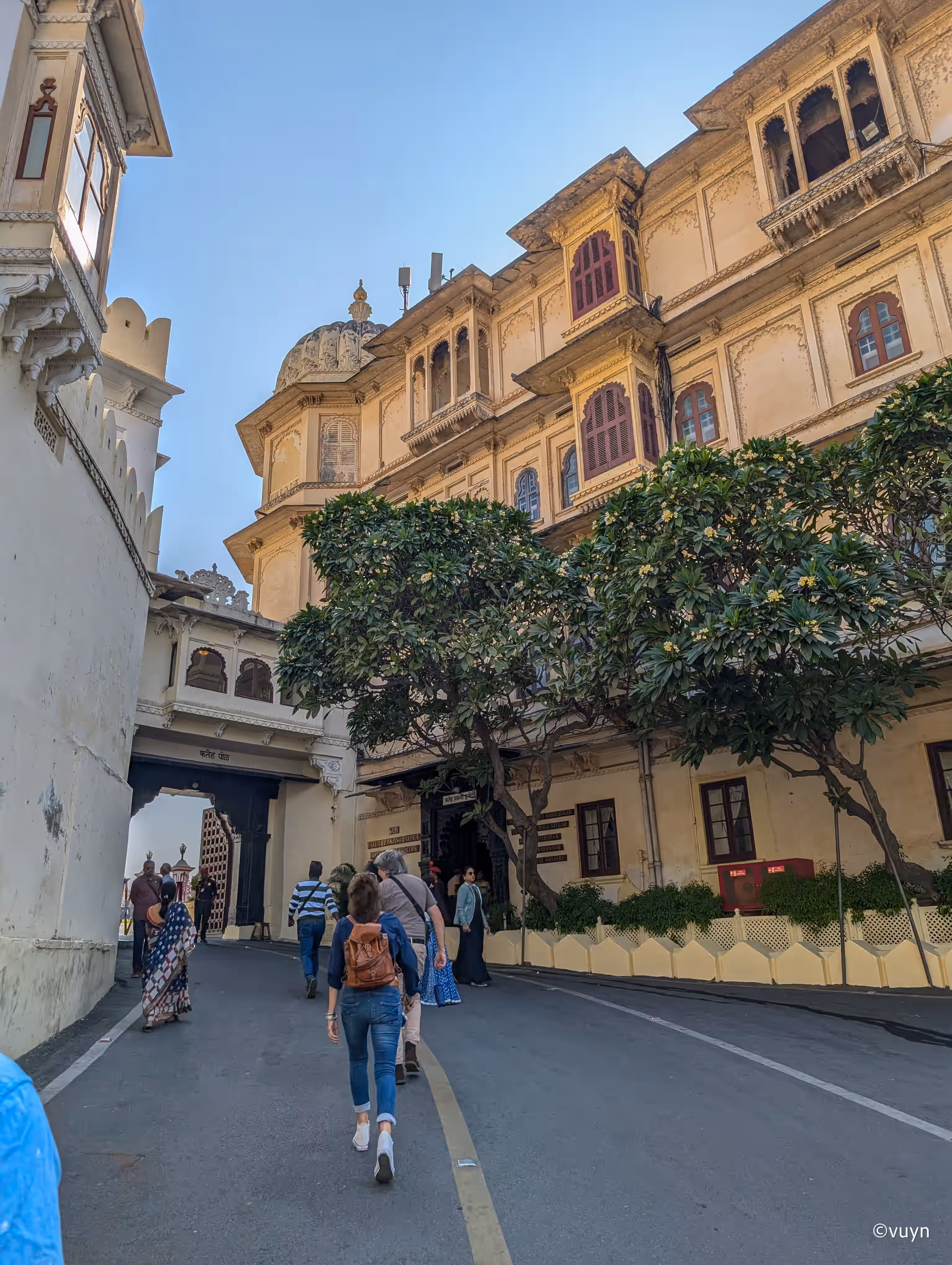 Udaipur, Rajasthan - 6