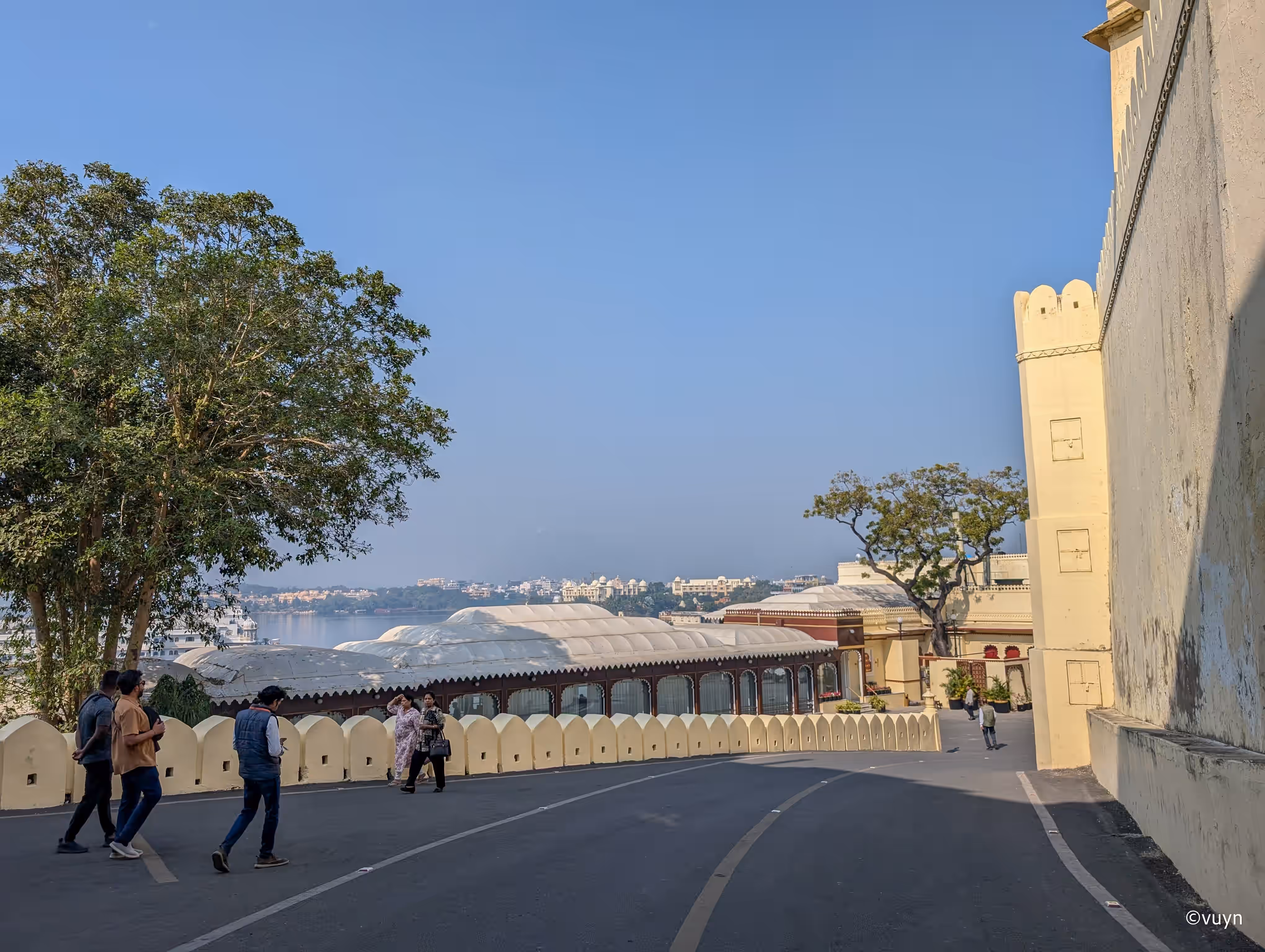 Udaipur, Rajasthan - 7