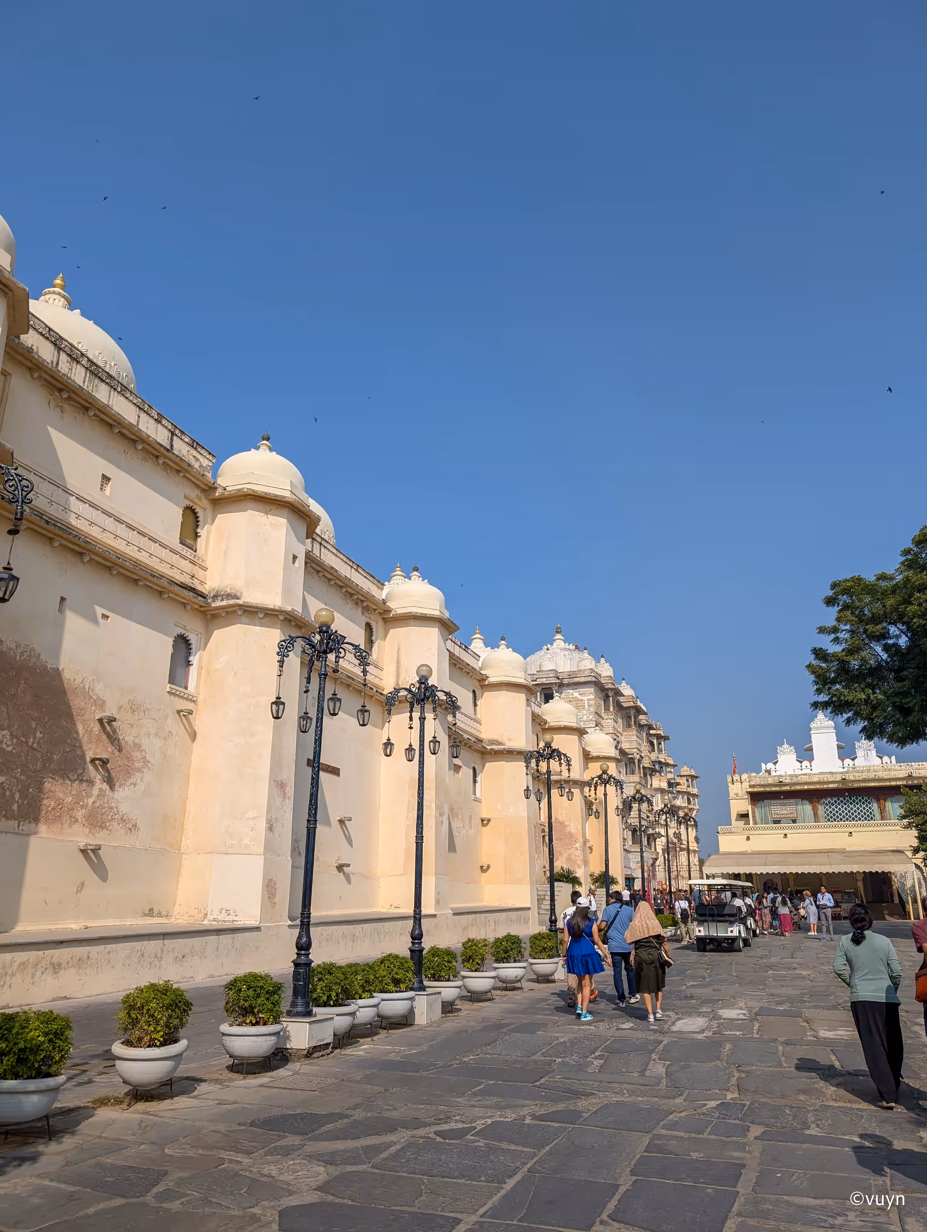 Udaipur, Rajasthan - 8