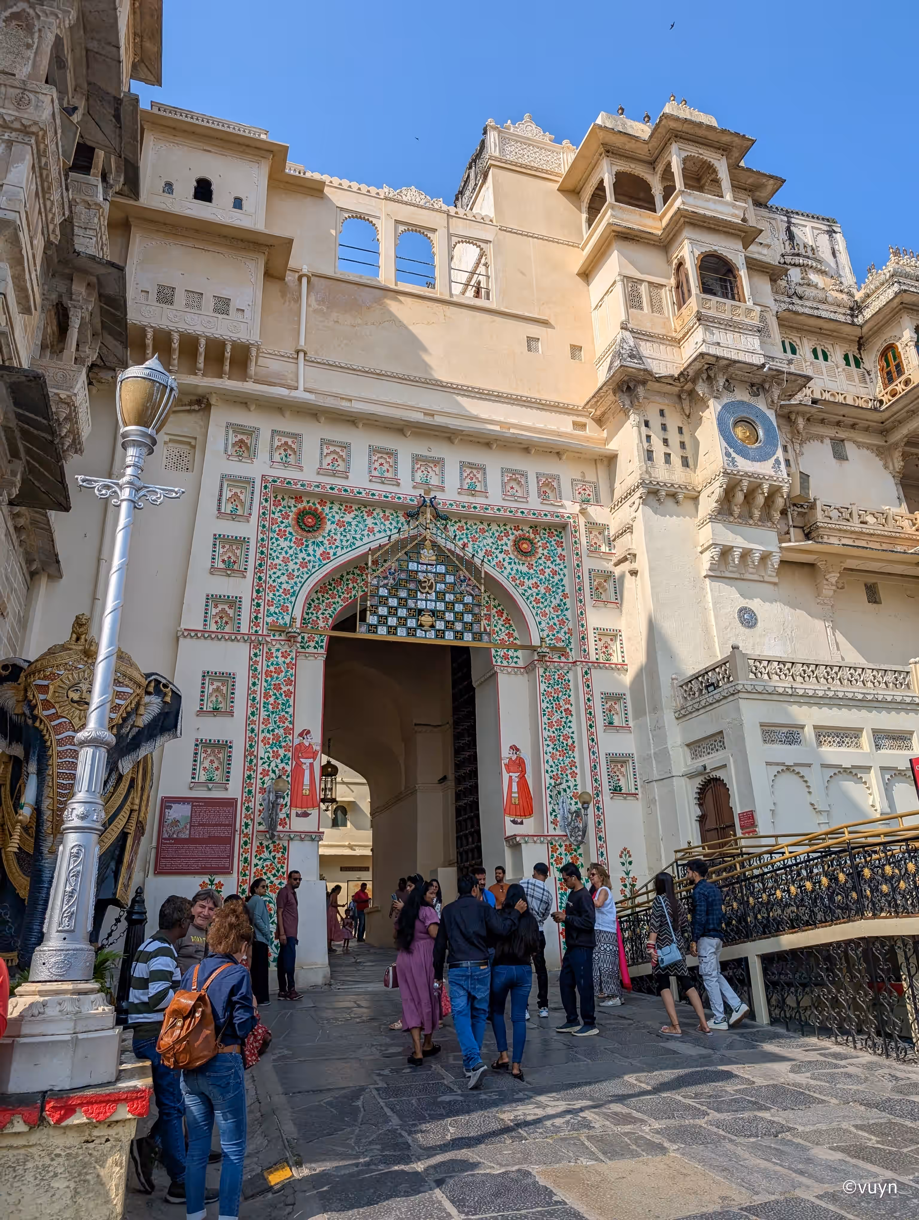Udaipur, Rajasthan - 10