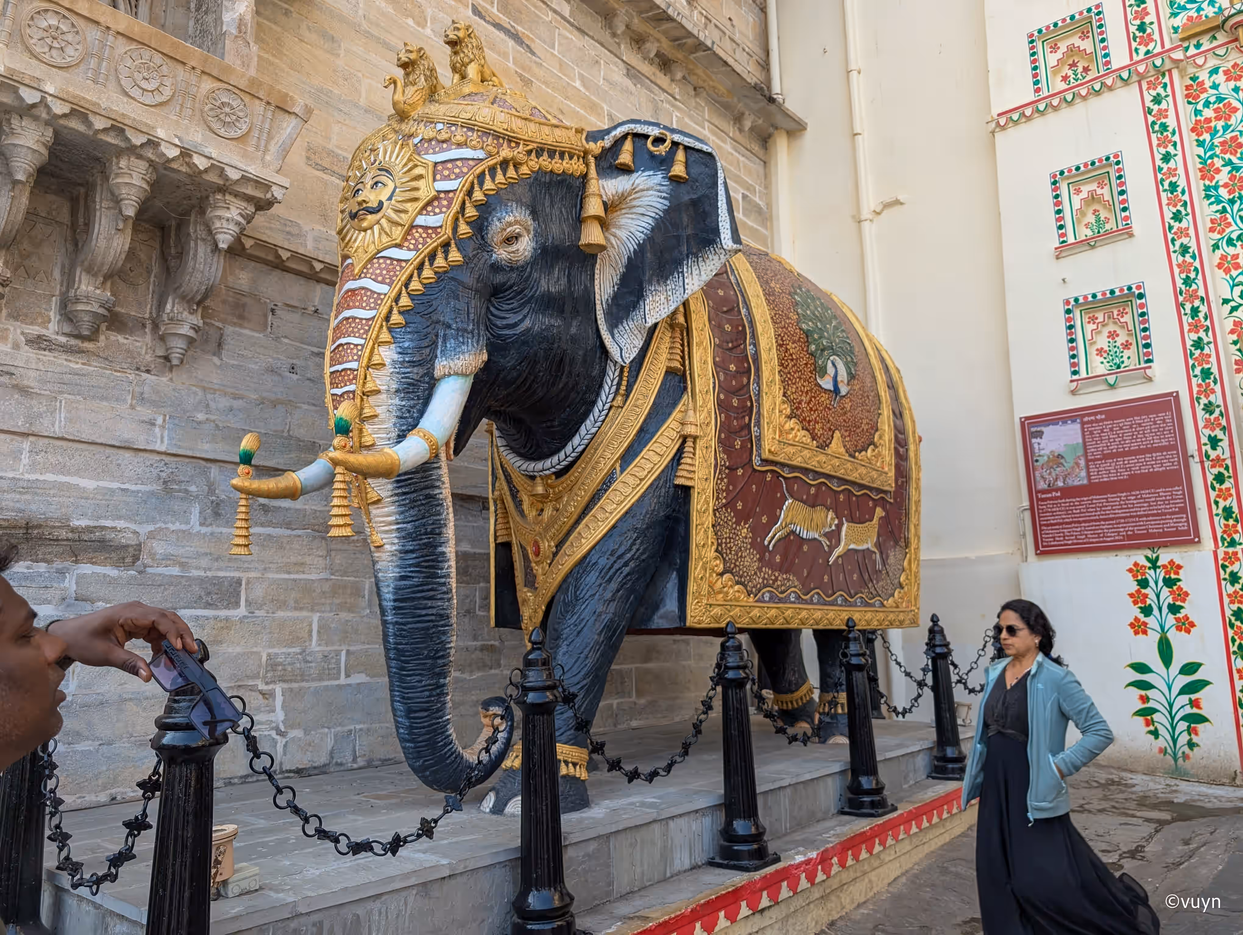 Udaipur, Rajasthan - 11