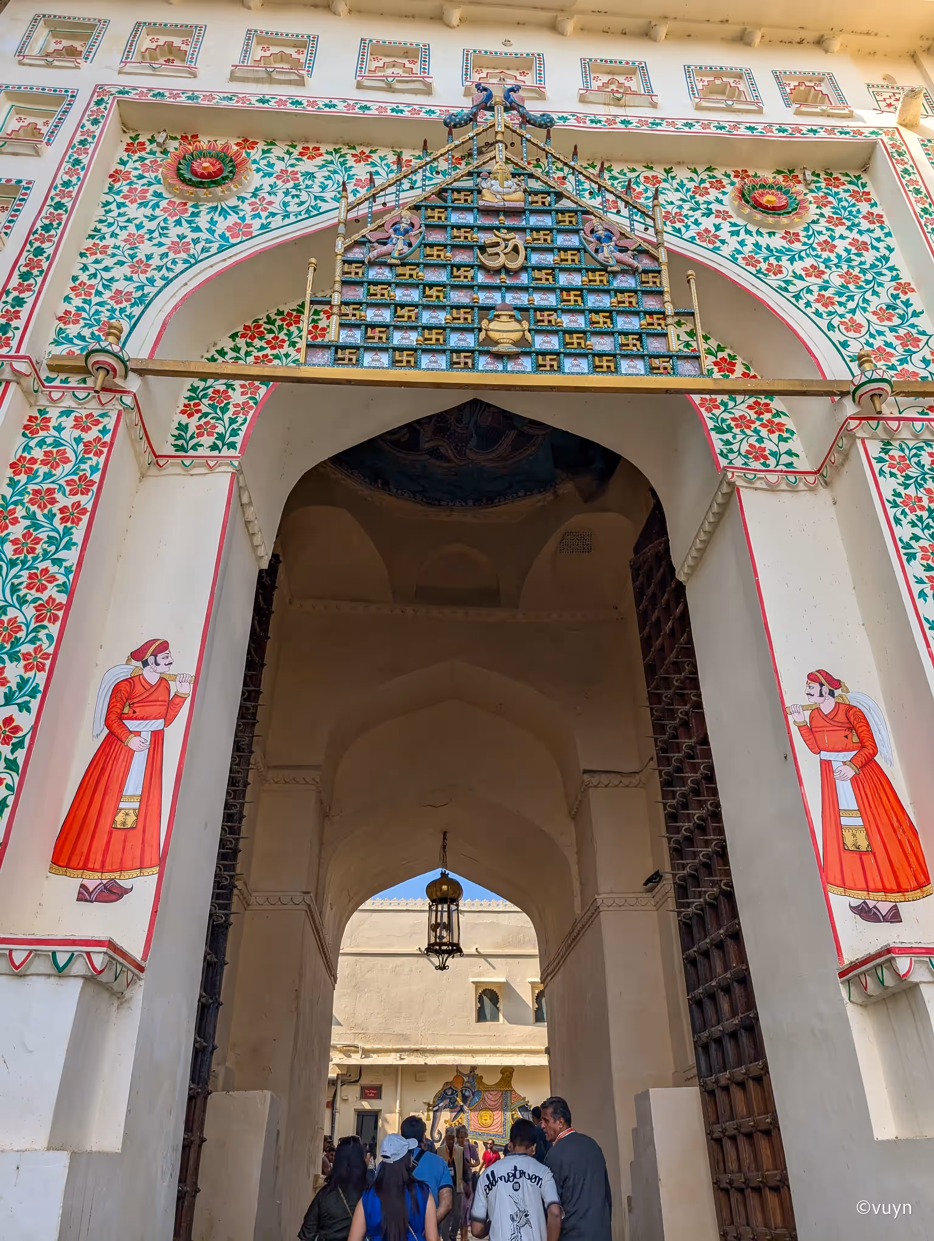 Udaipur, Rajasthan - 12