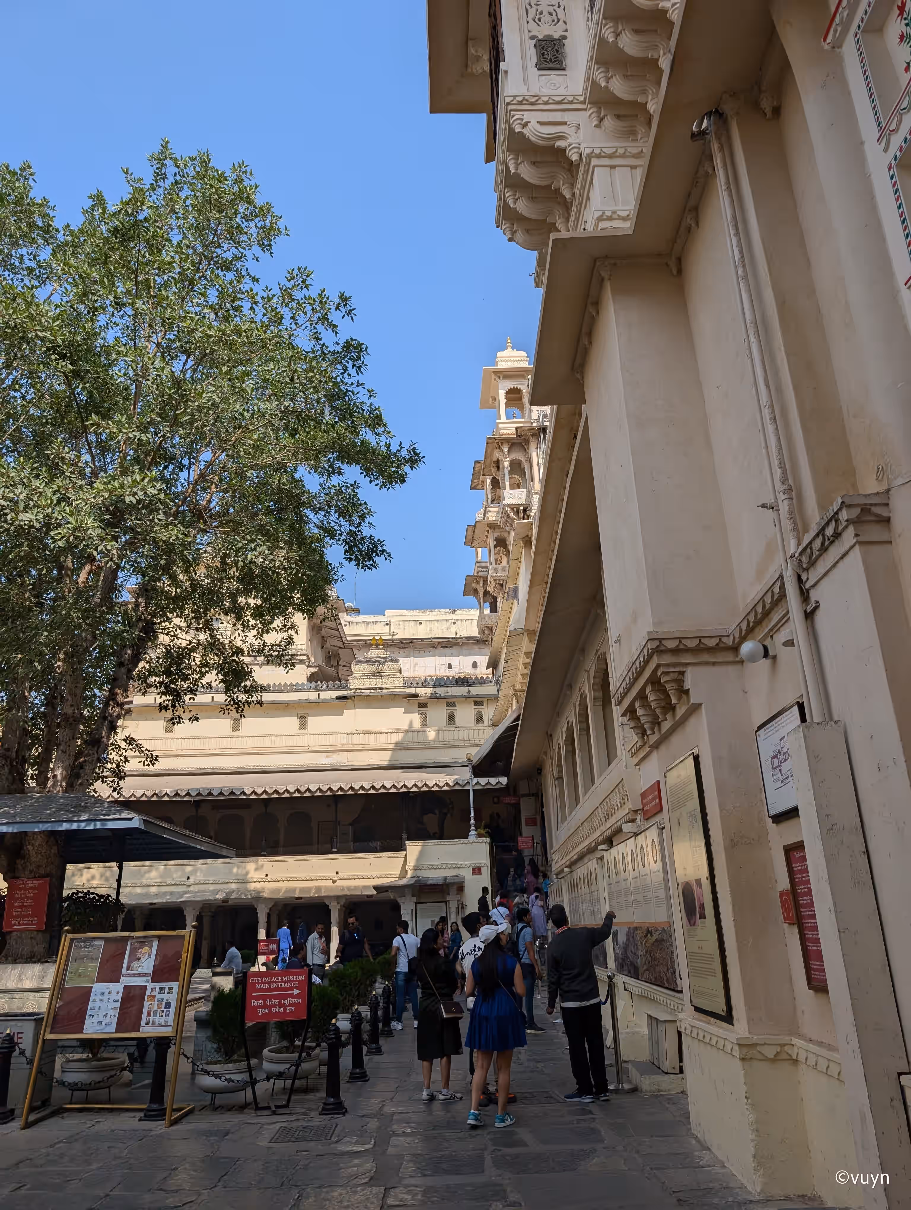 Udaipur, Rajasthan - 14