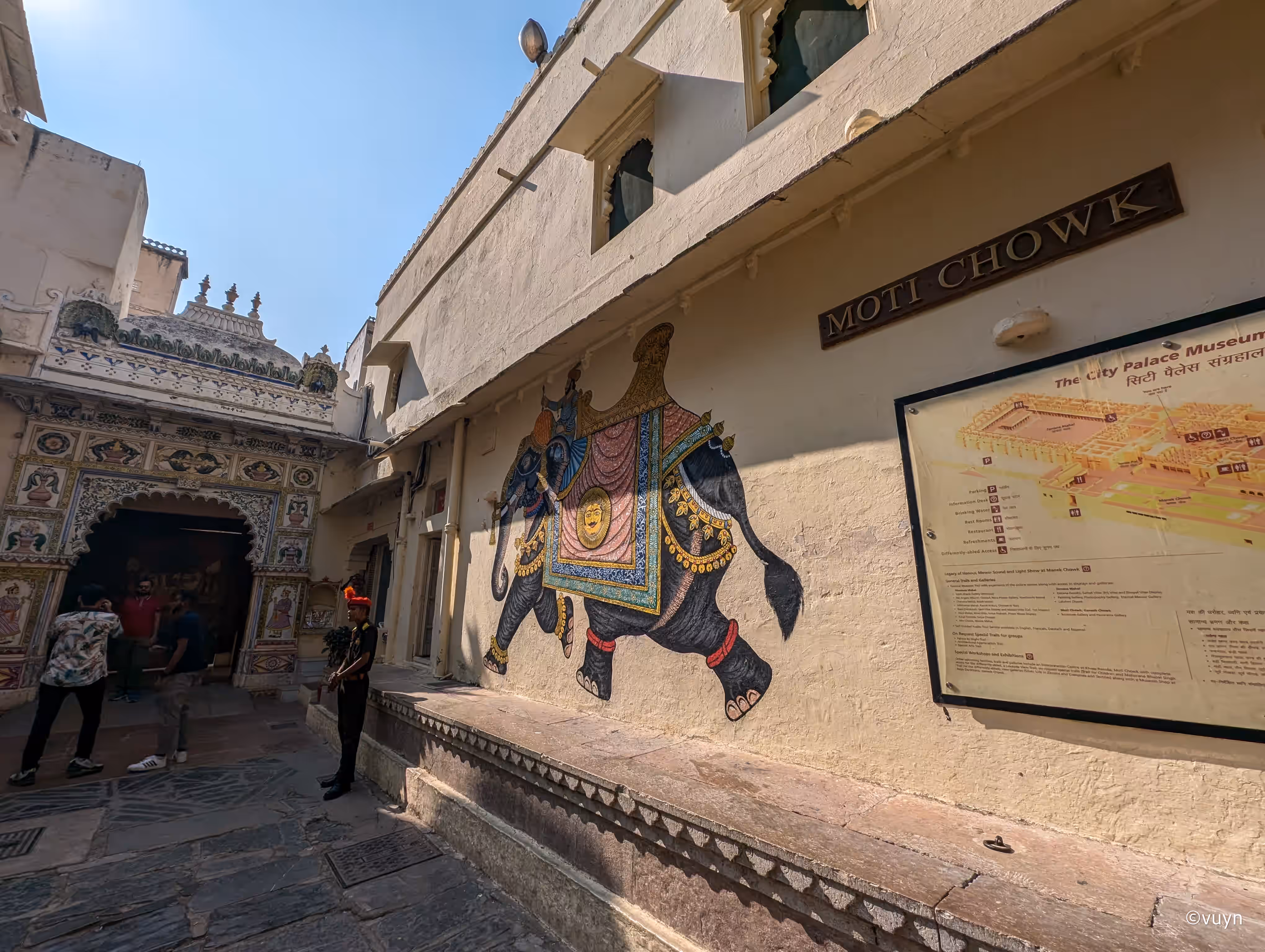 Udaipur, Rajasthan - 15