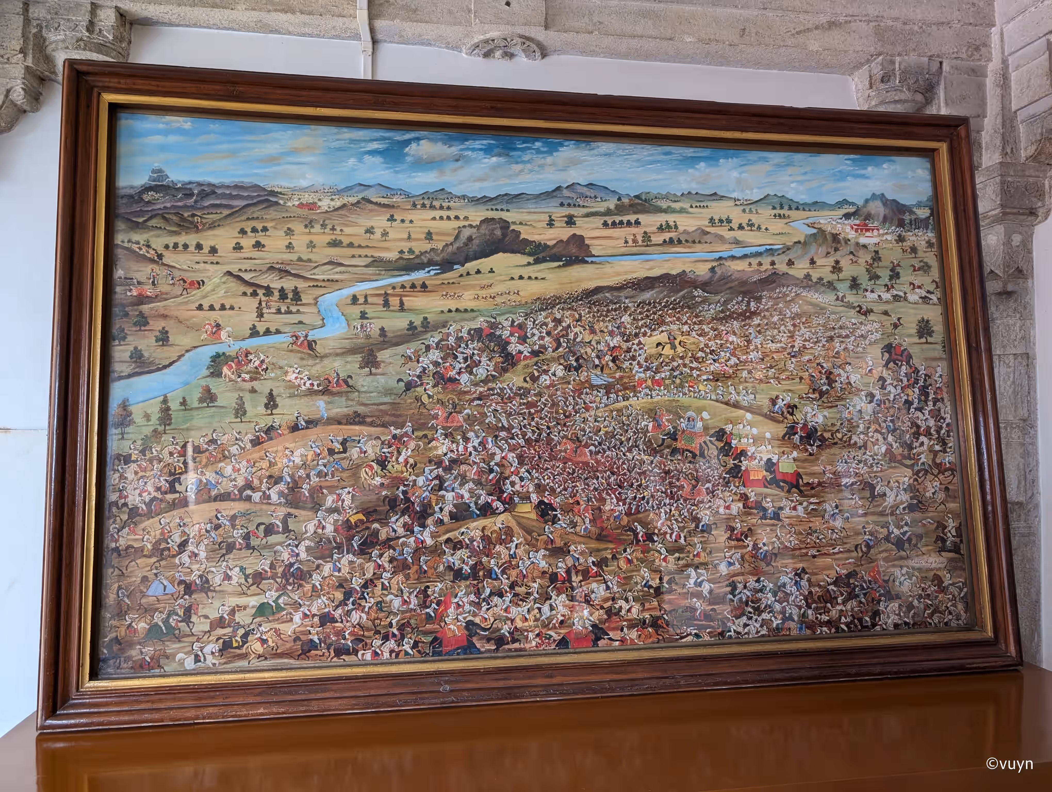 Udaipur, Rajasthan - 24