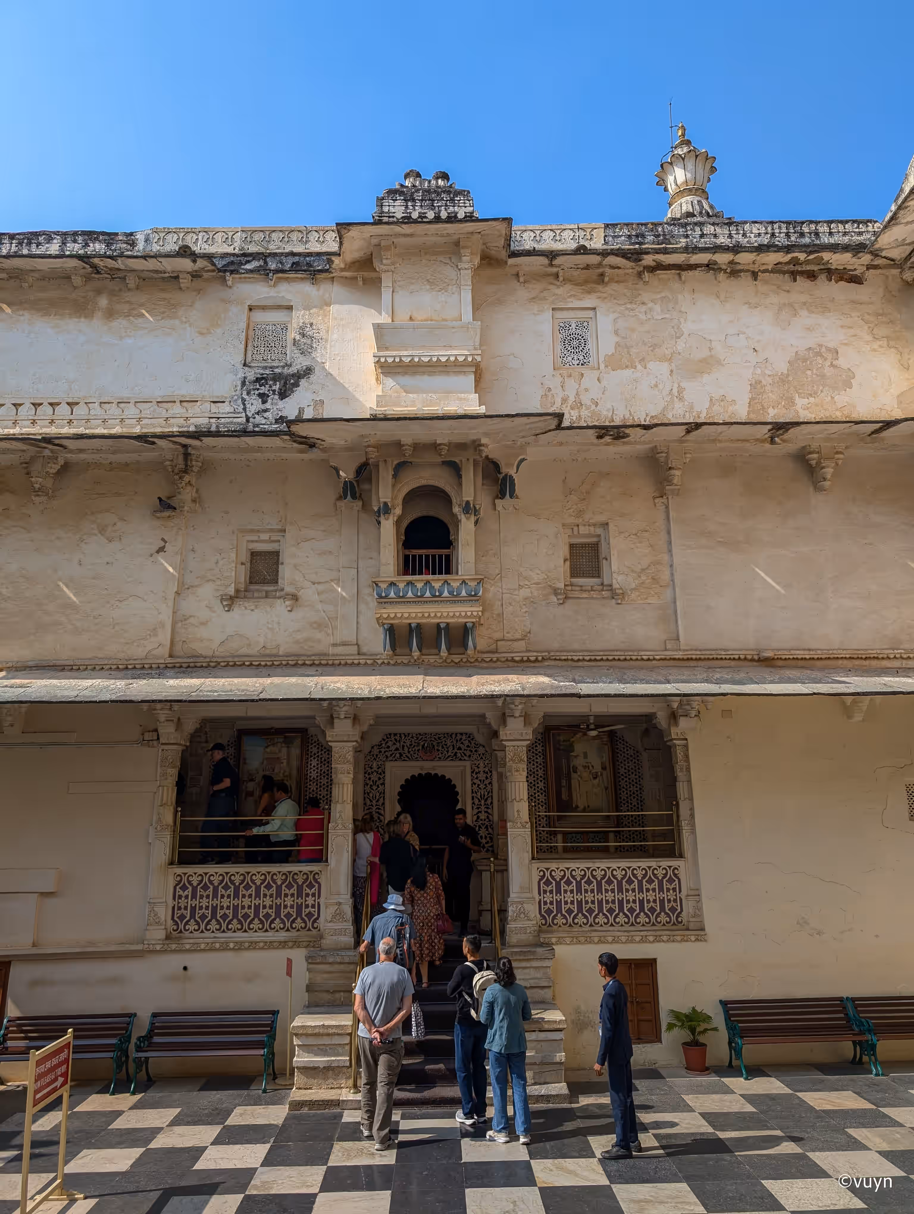 Udaipur, Rajasthan - 25