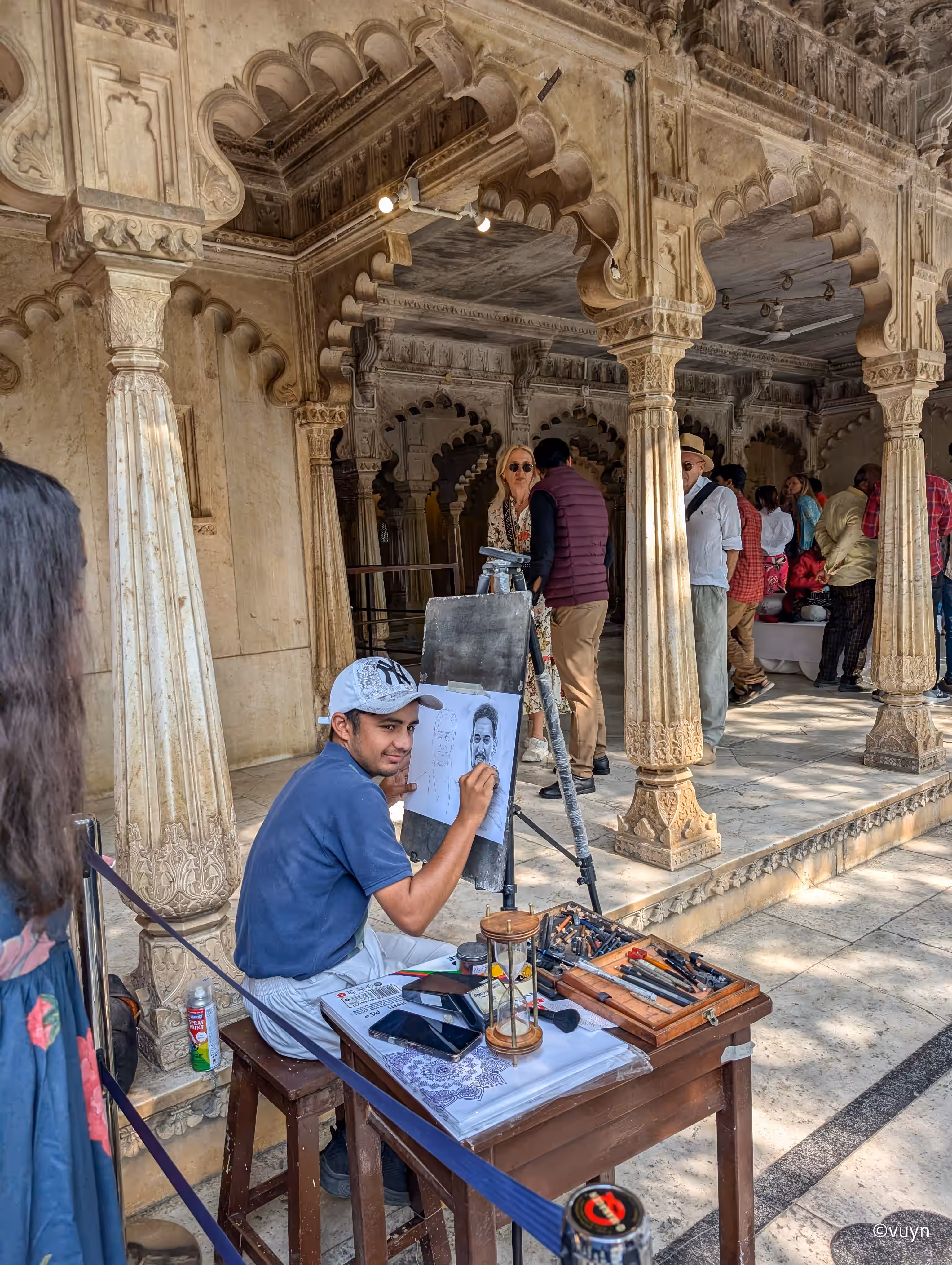 Udaipur, Rajasthan - 27