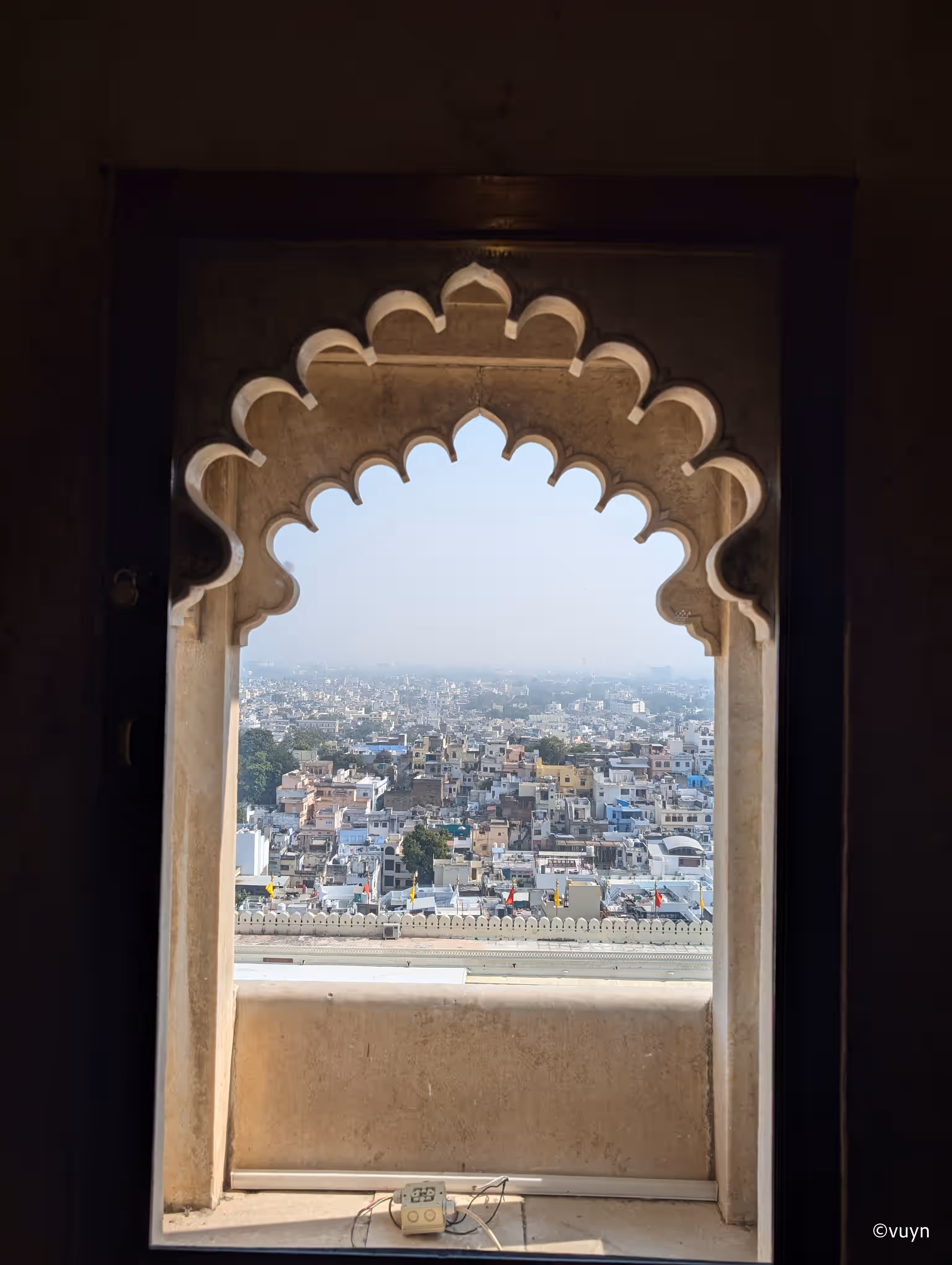 Udaipur, Rajasthan - 28