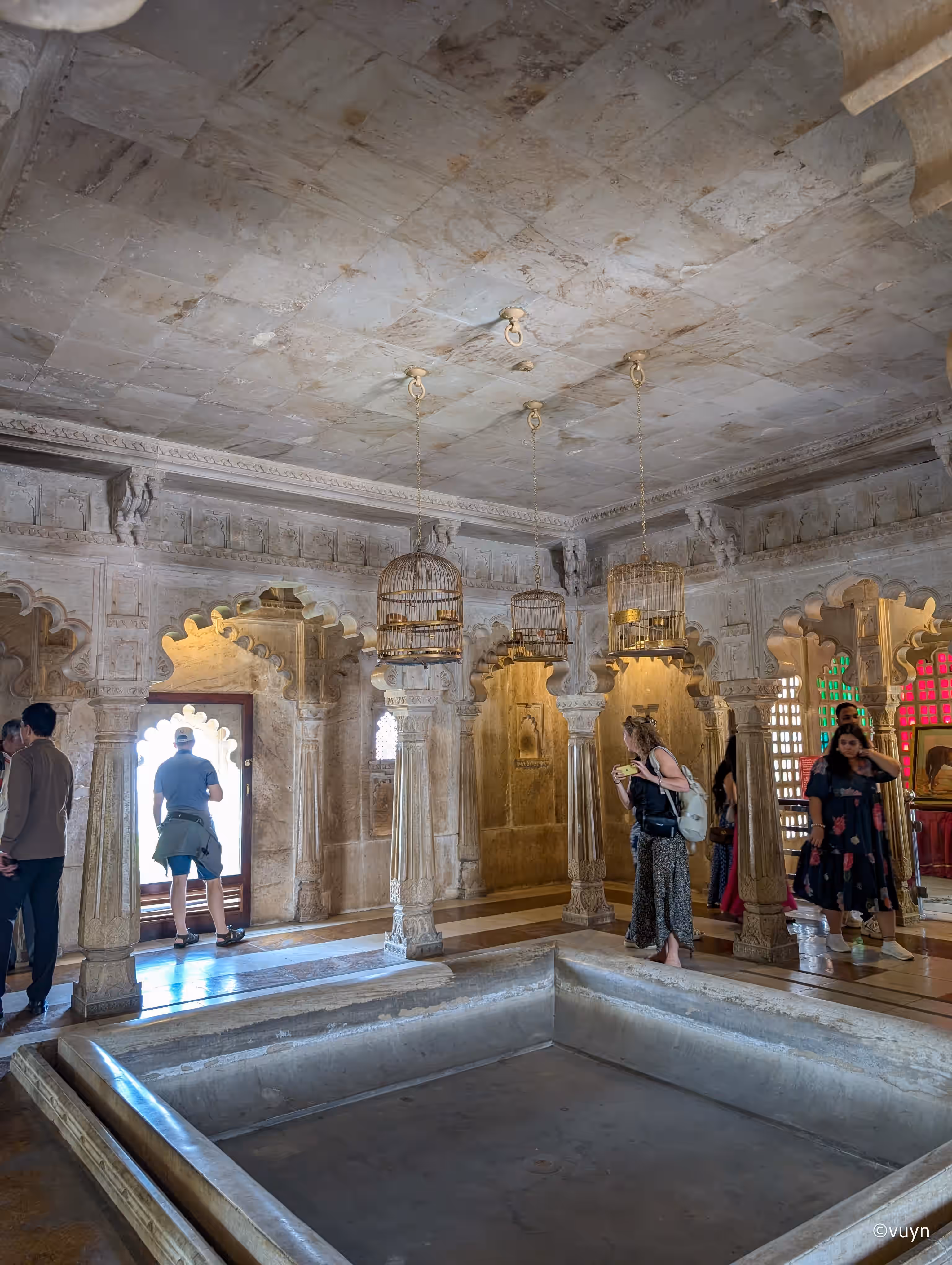 Udaipur, Rajasthan - 29