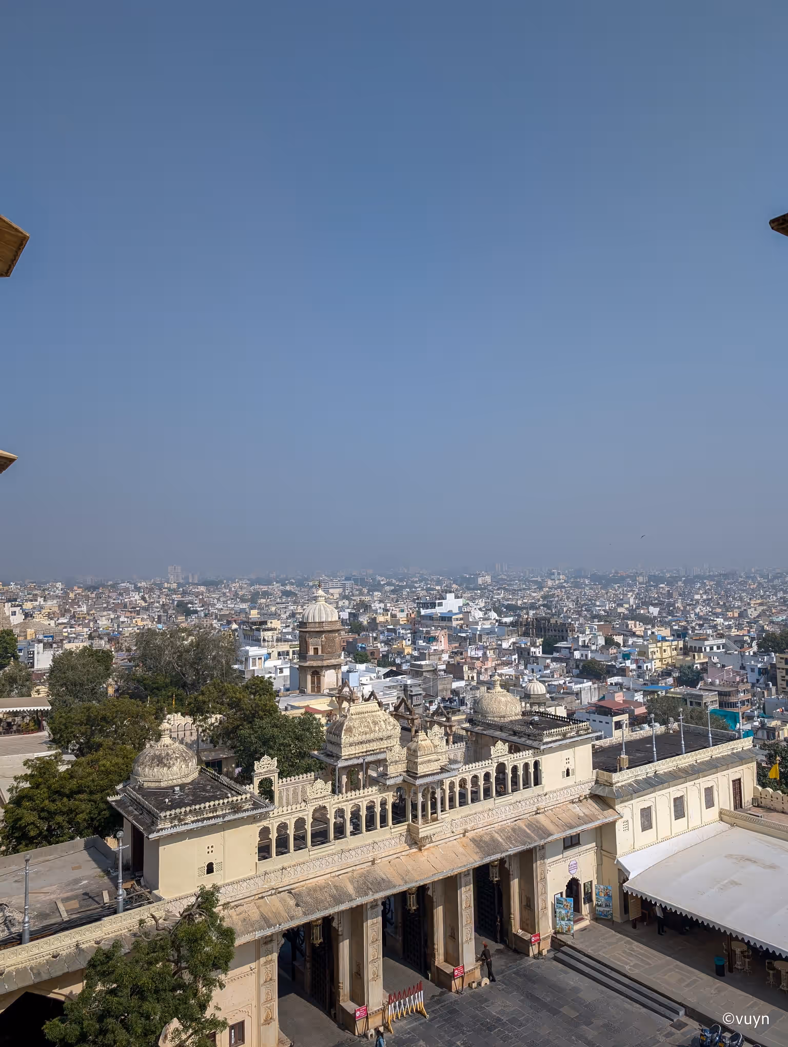 Udaipur, Rajasthan - 30