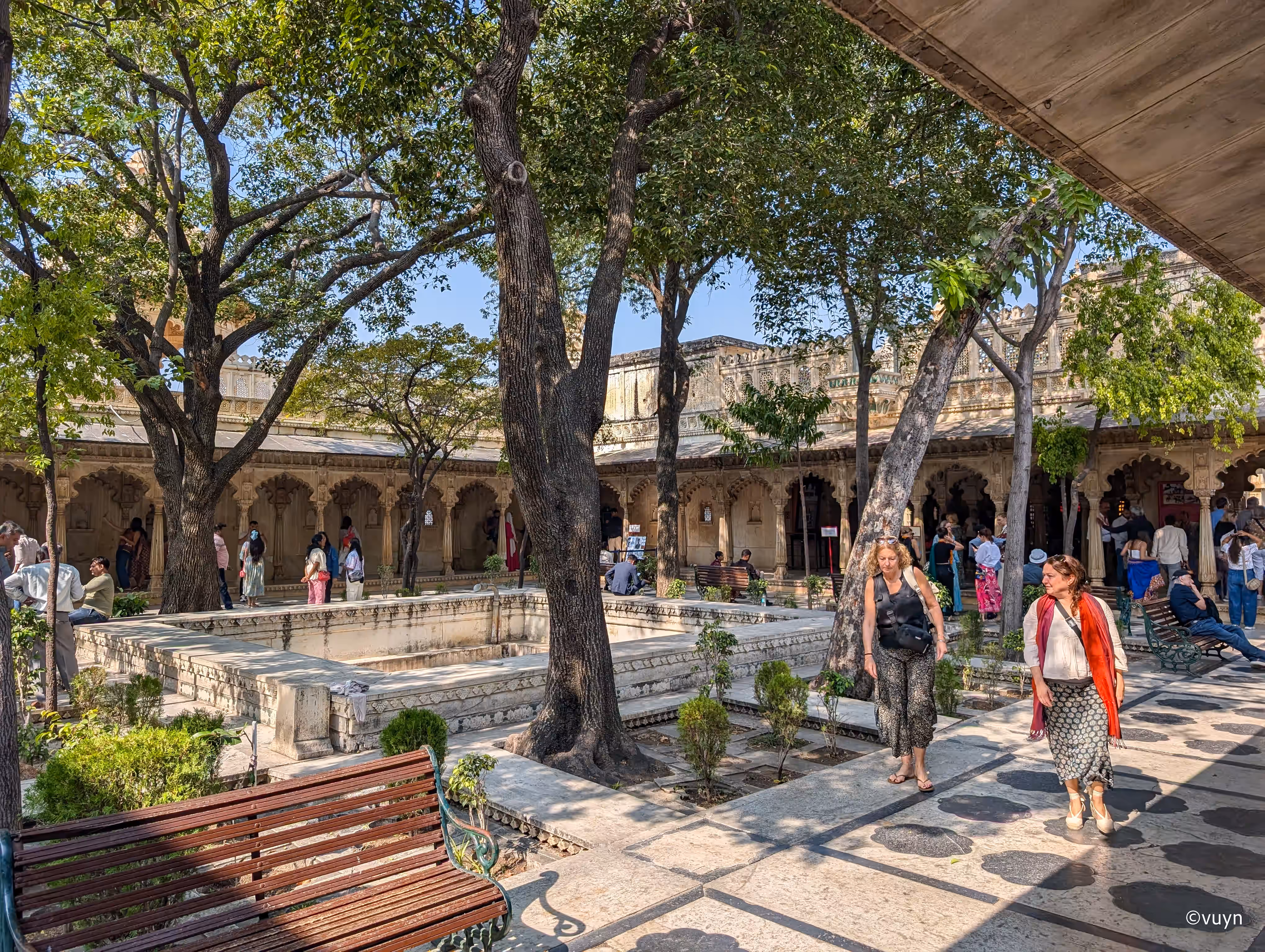 Udaipur, Rajasthan - 31