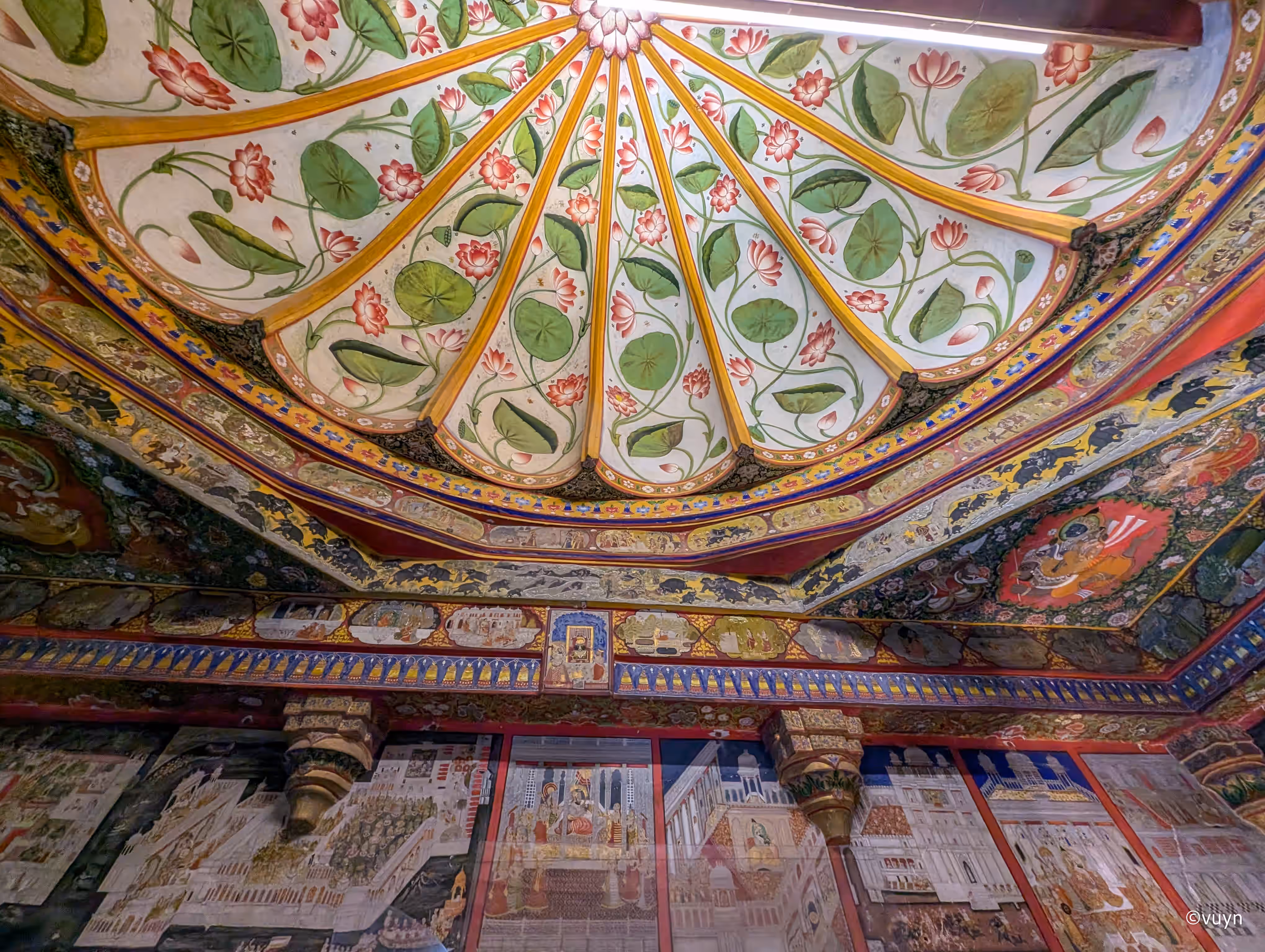 Udaipur, Rajasthan - 32