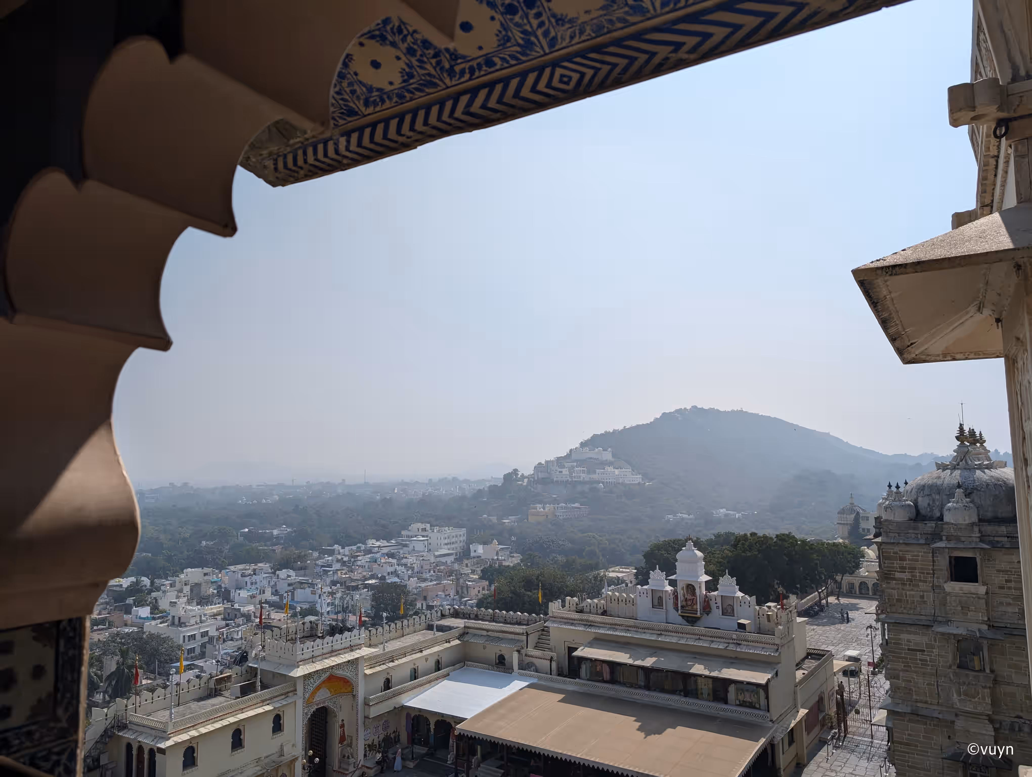 Udaipur, Rajasthan - 33