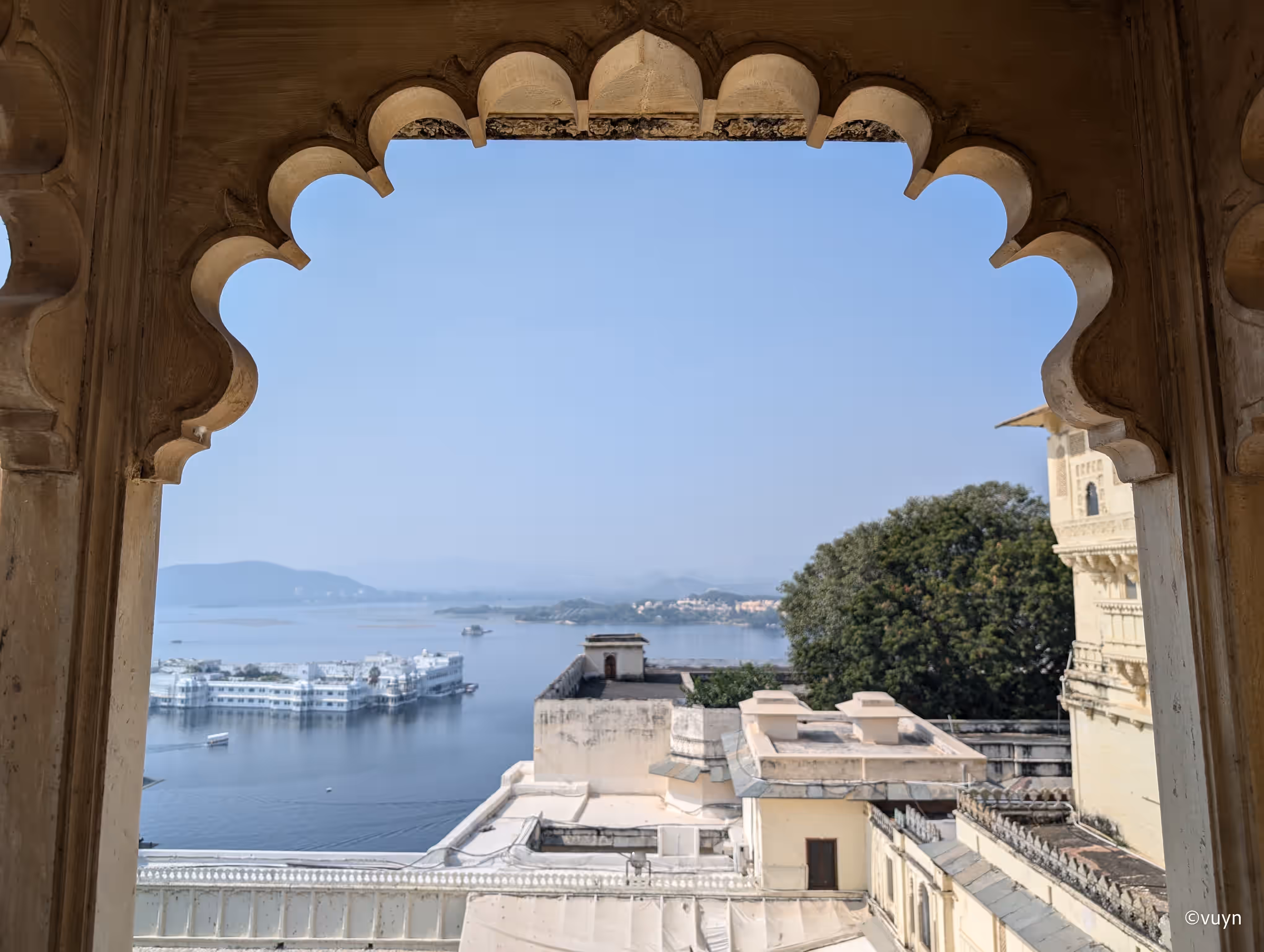 Udaipur, Rajasthan - 34