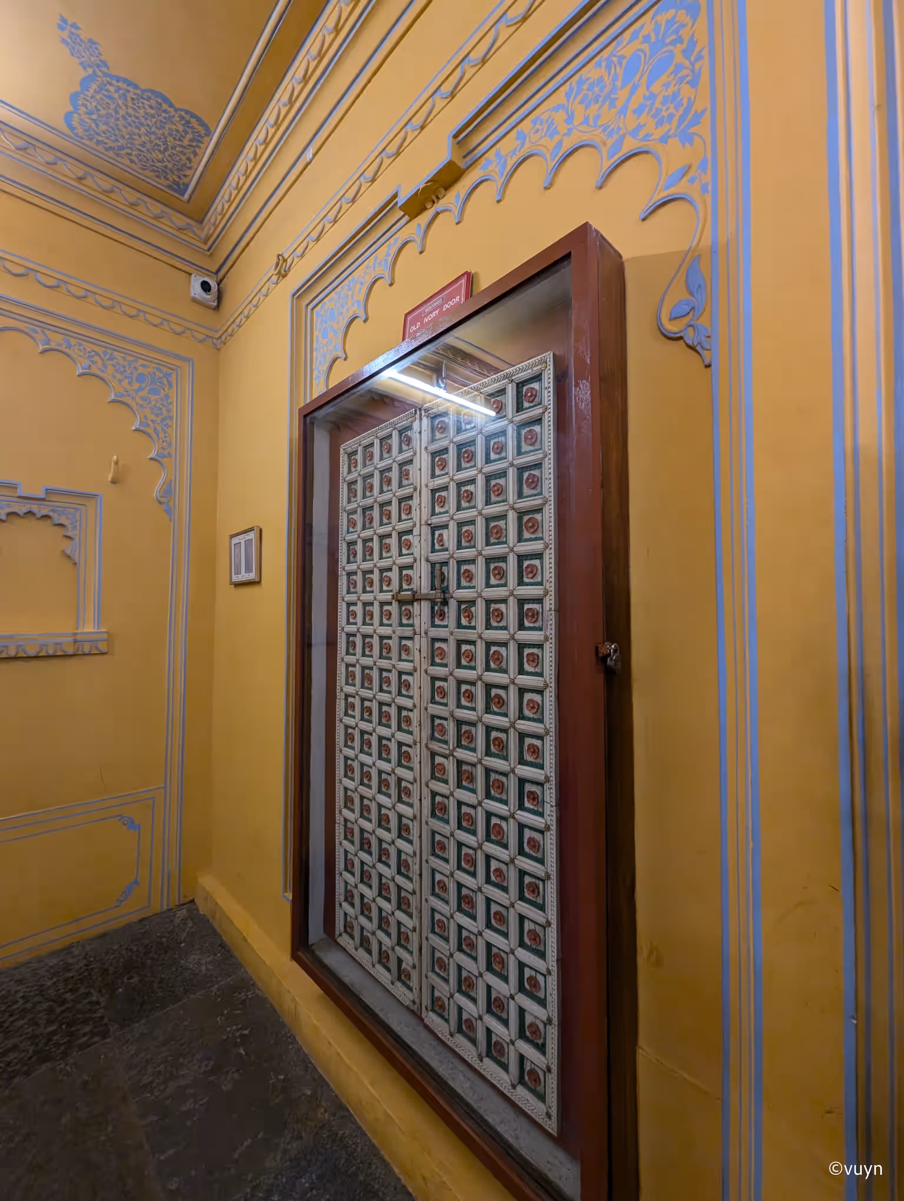 Udaipur, Rajasthan - 35